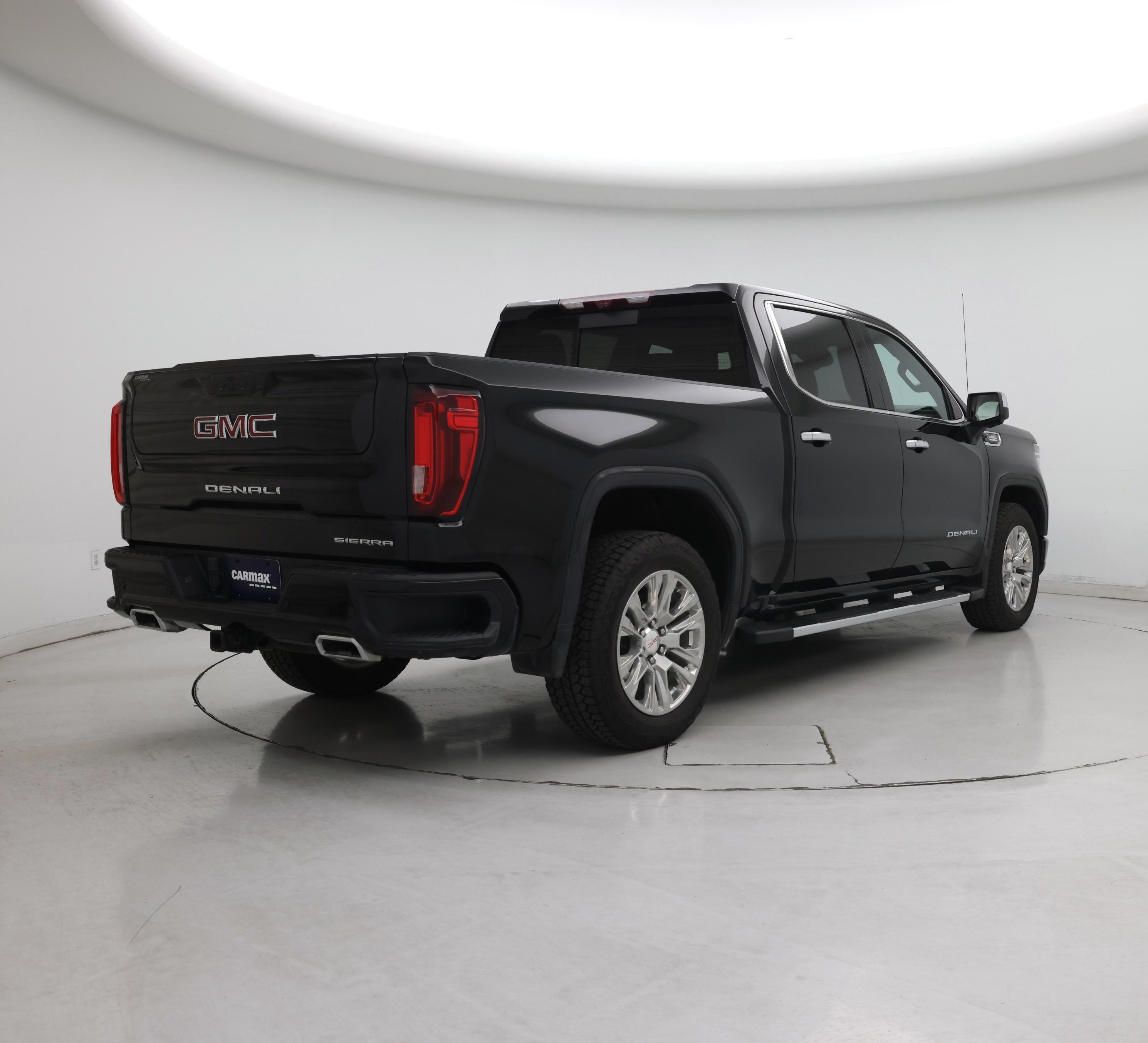 Thumbnail: 2023 GMC Sierra 1500 - 8