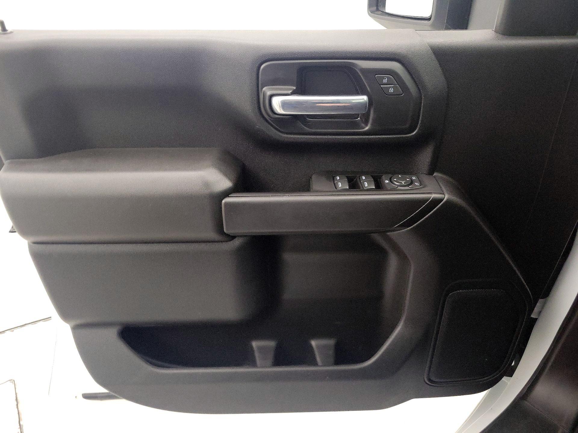 Thumbnail: 2025 GMC Sierra 2500 - 12