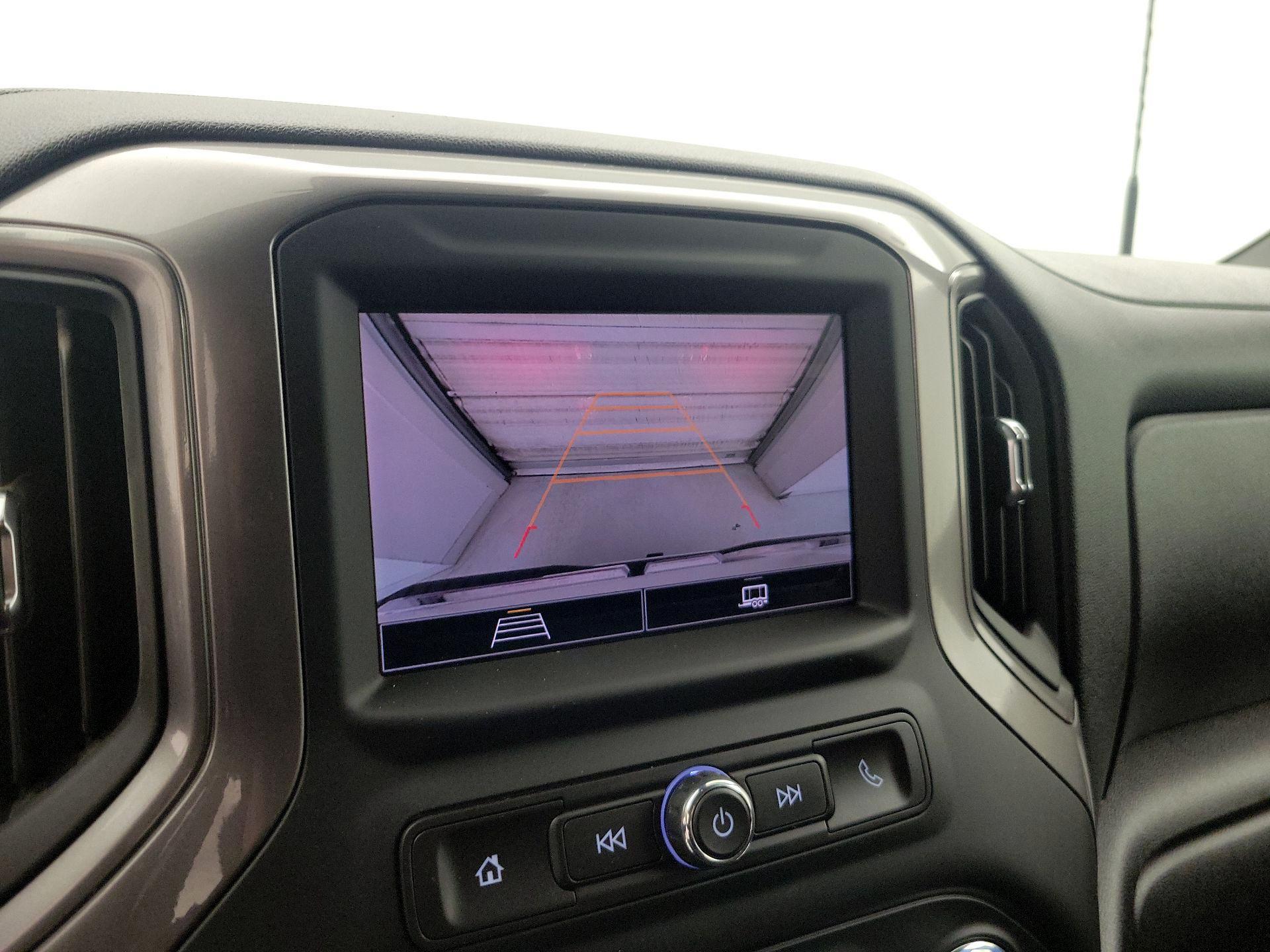 Thumbnail: 2025 GMC Sierra 2500 - 14