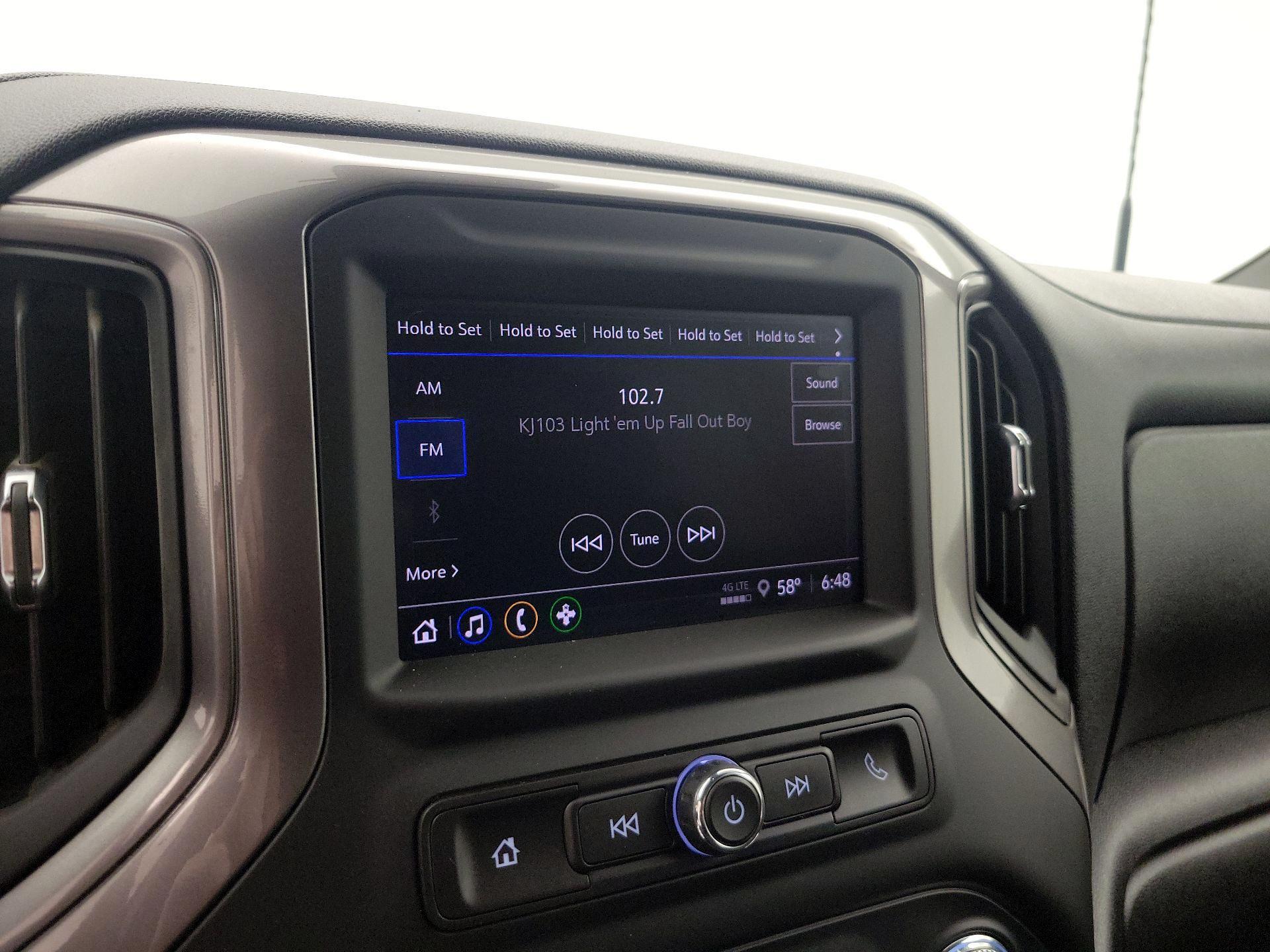 Thumbnail: 2025 GMC Sierra 2500 - 15