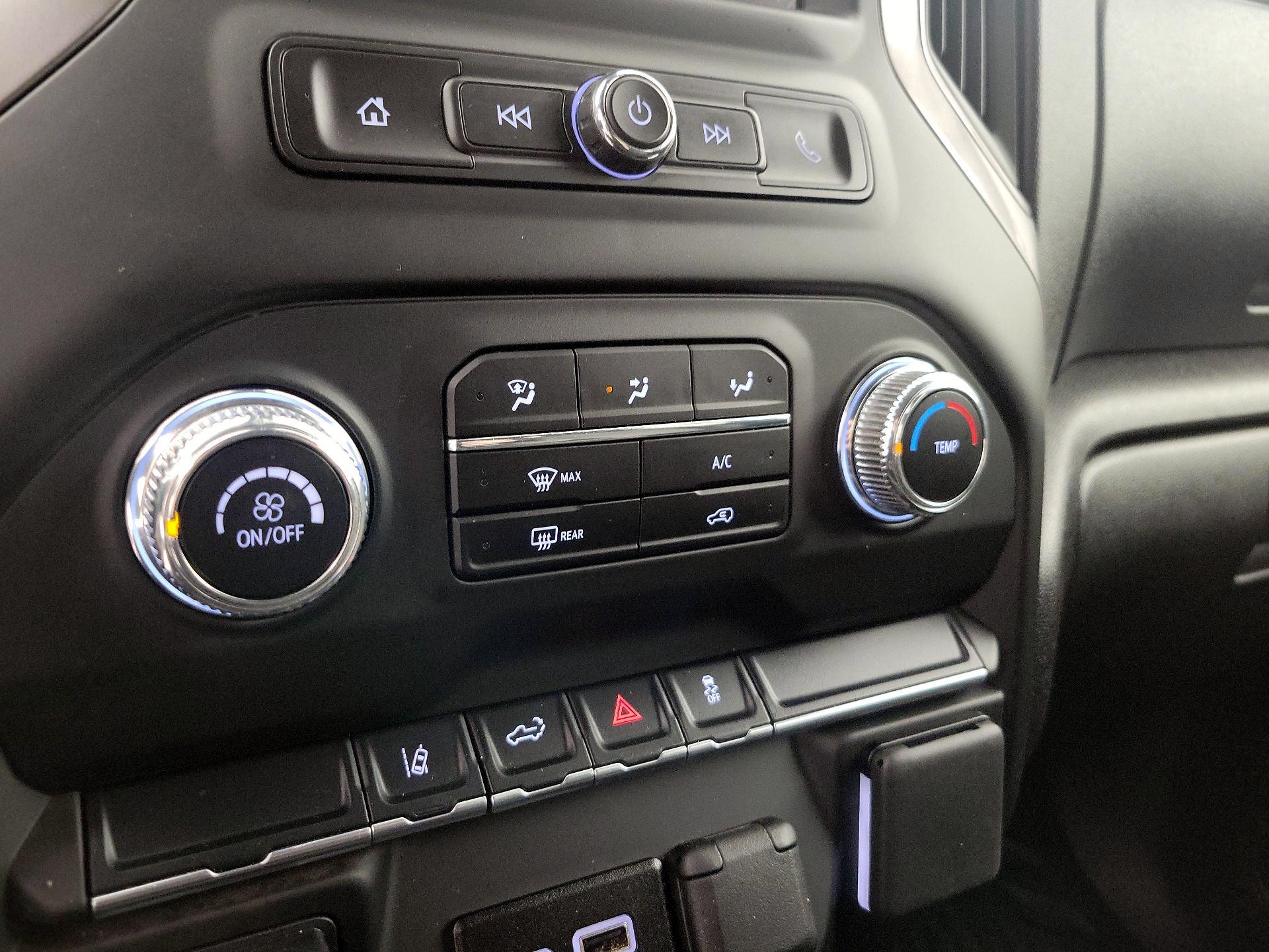 Thumbnail: 2025 GMC Sierra 2500 - 16