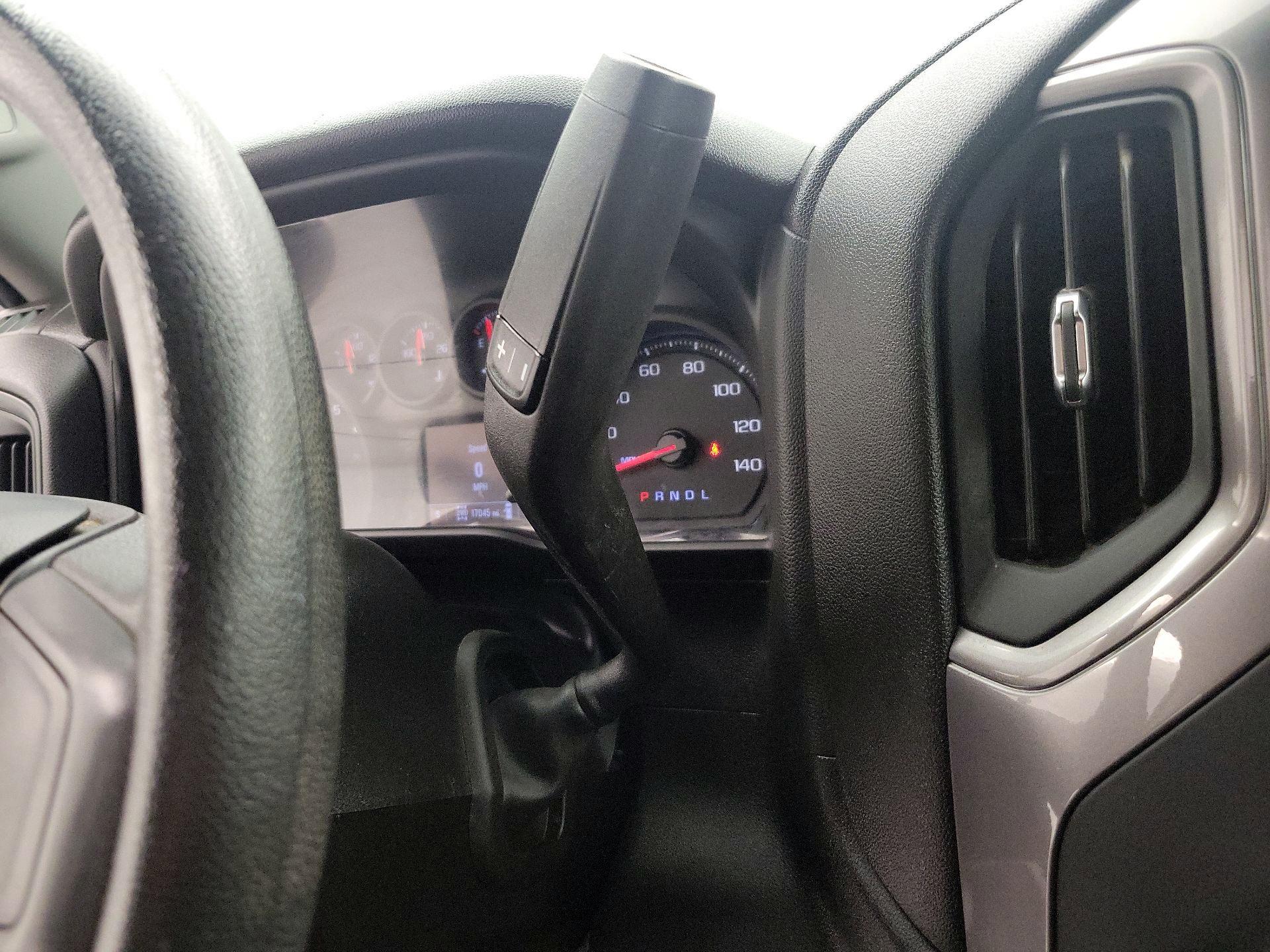 Thumbnail: 2025 GMC Sierra 2500 - 17