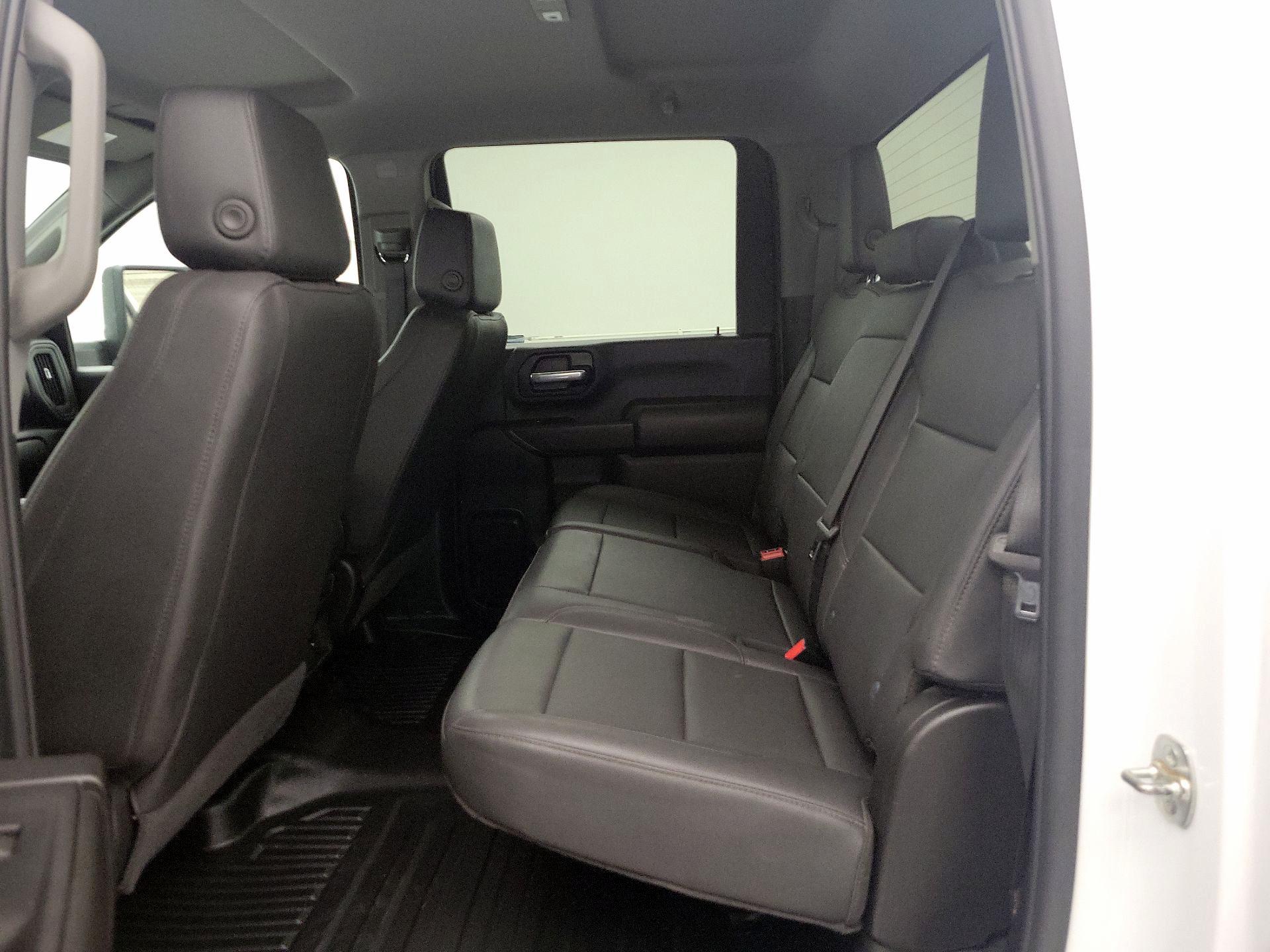 Thumbnail: 2025 GMC Sierra 2500 - 19