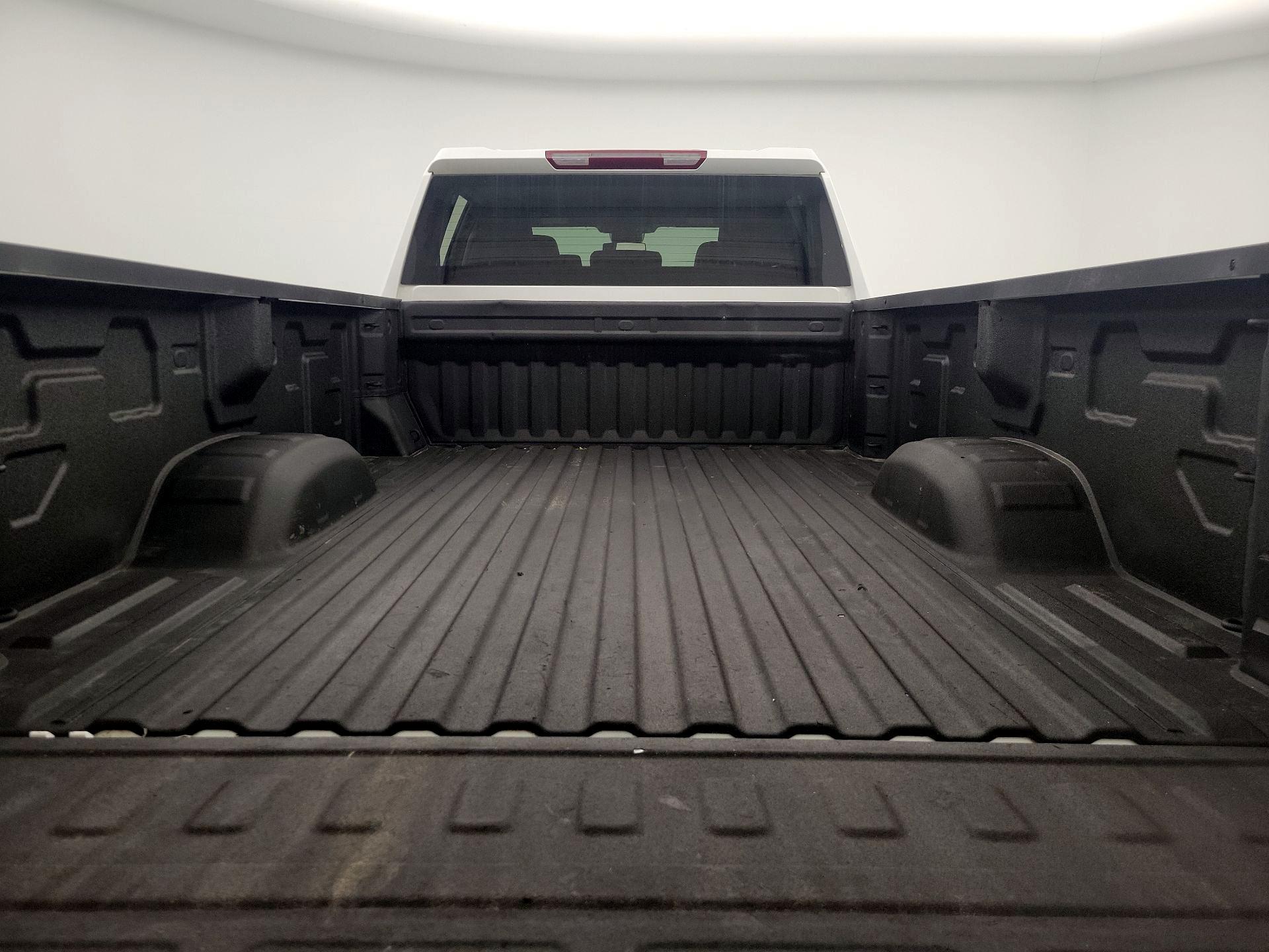 Thumbnail: 2025 GMC Sierra 2500 - 20