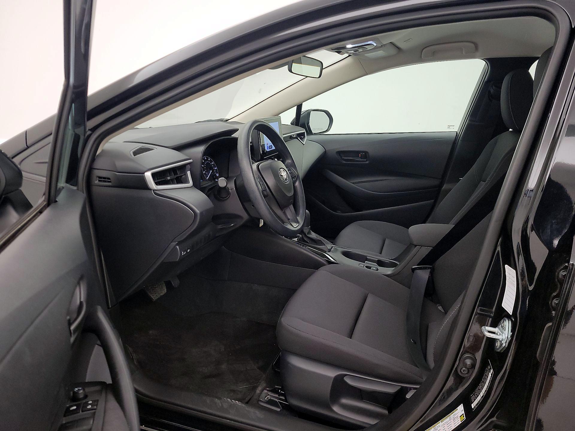 Thumbnail: 2025 Toyota Corolla - 11