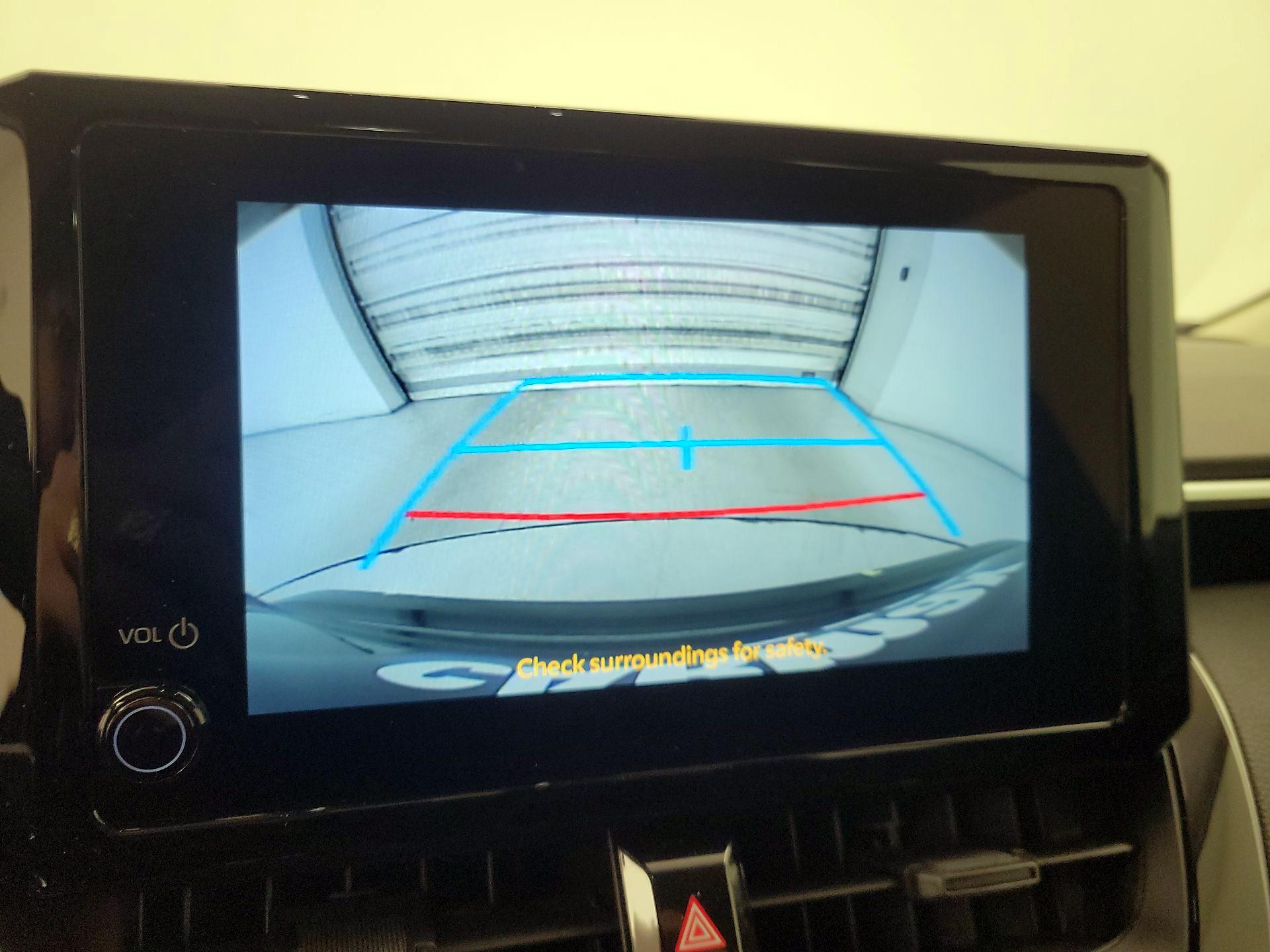 Thumbnail: 2025 Toyota Corolla - 14