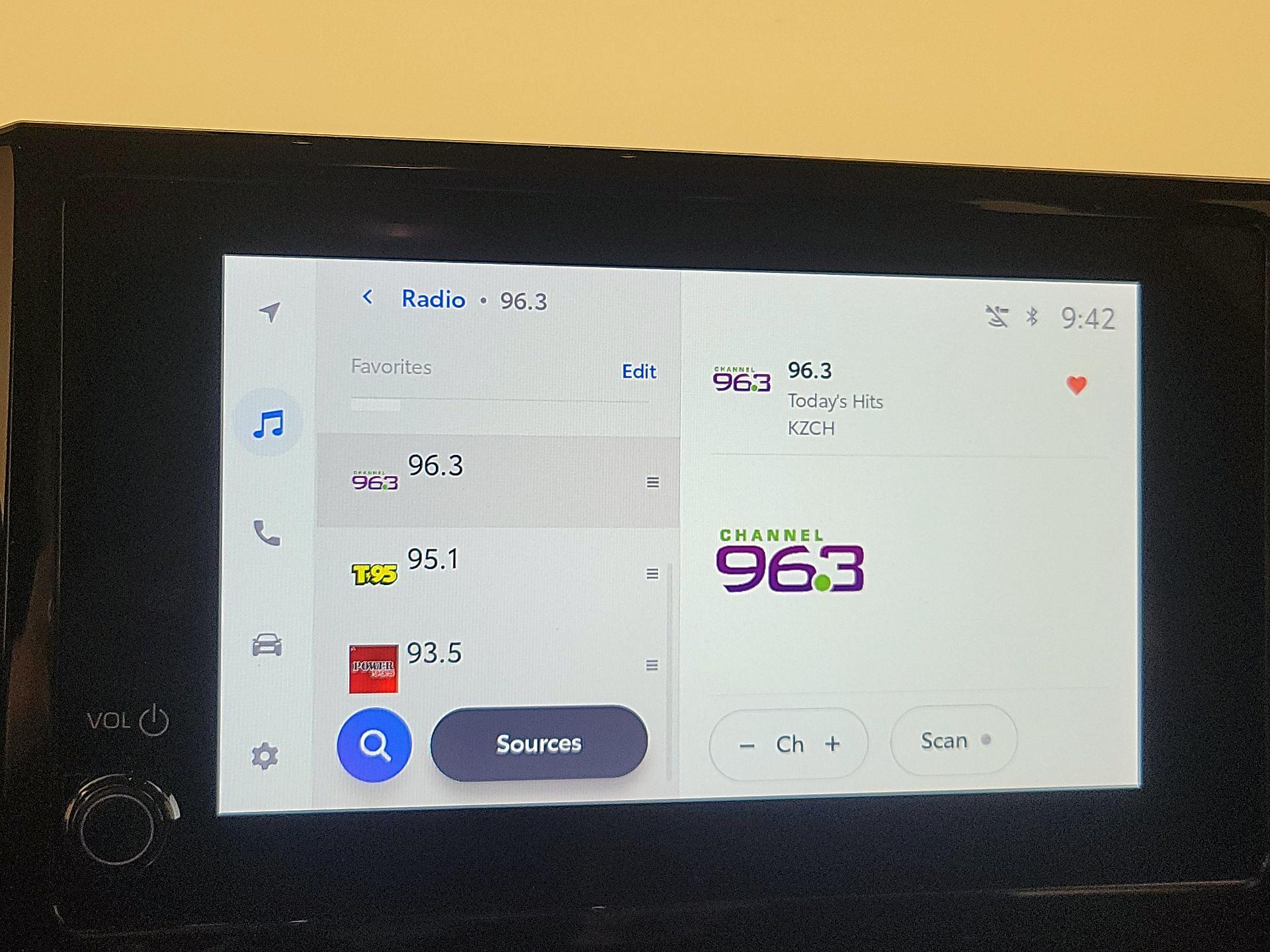 Thumbnail: 2025 Toyota Corolla - 15