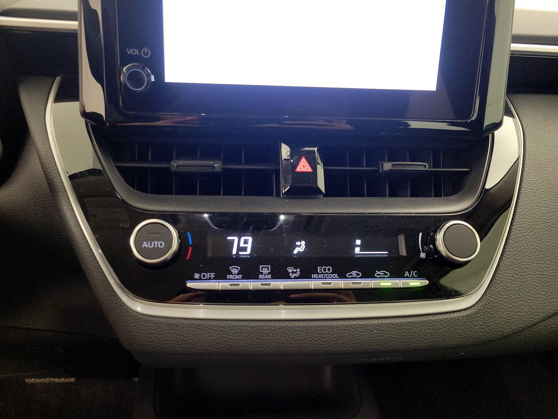 Thumbnail: 2025 Toyota Corolla - 16