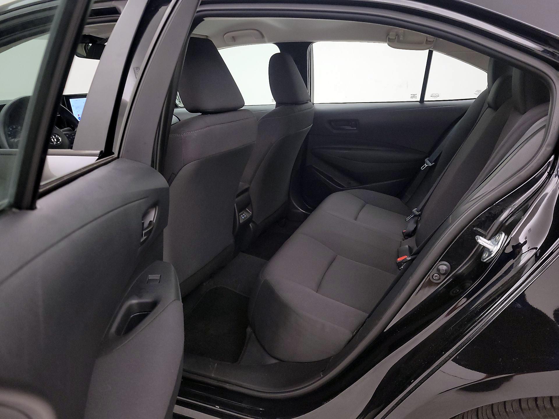 Thumbnail: 2025 Toyota Corolla - 19