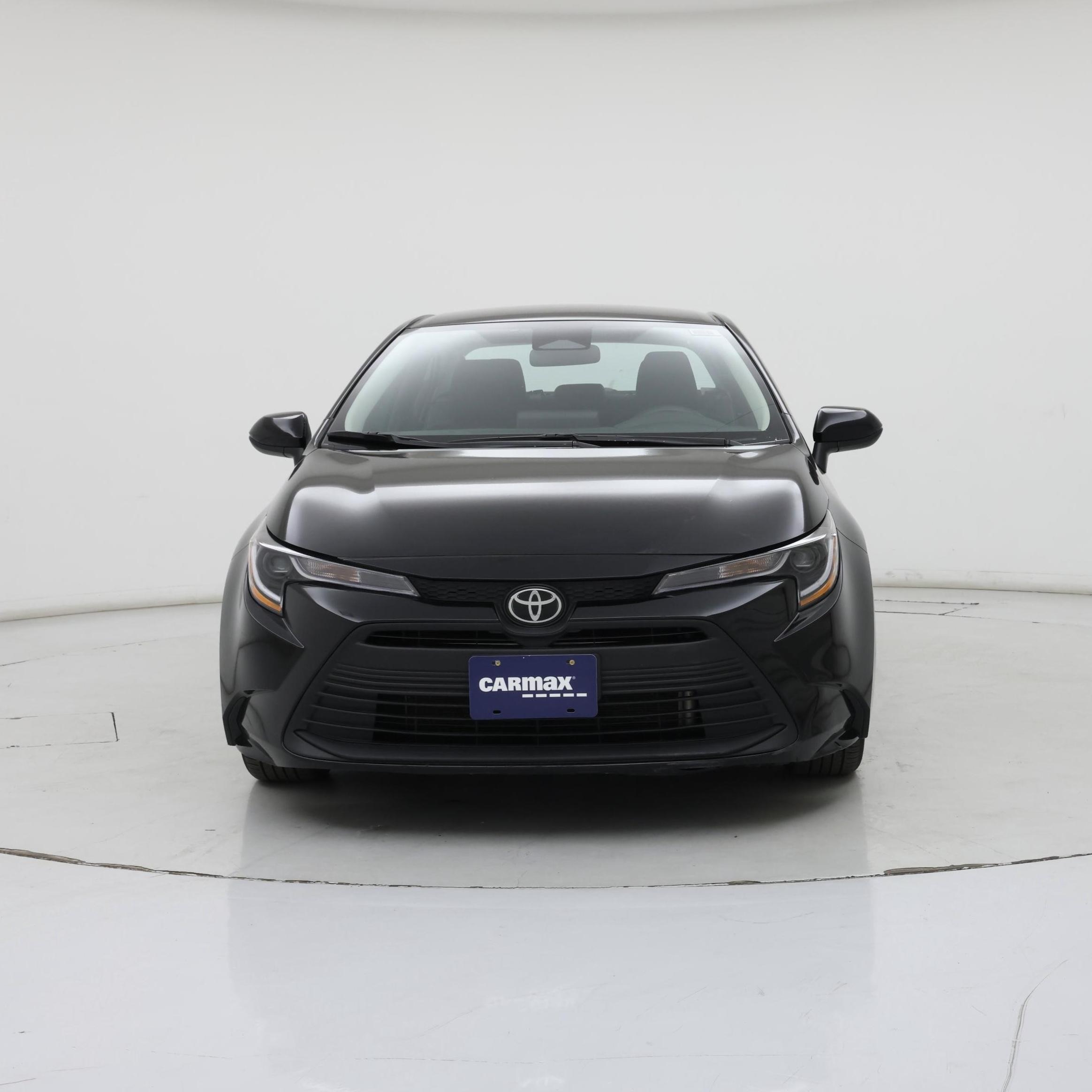 Thumbnail: 2025 Toyota Corolla - 5