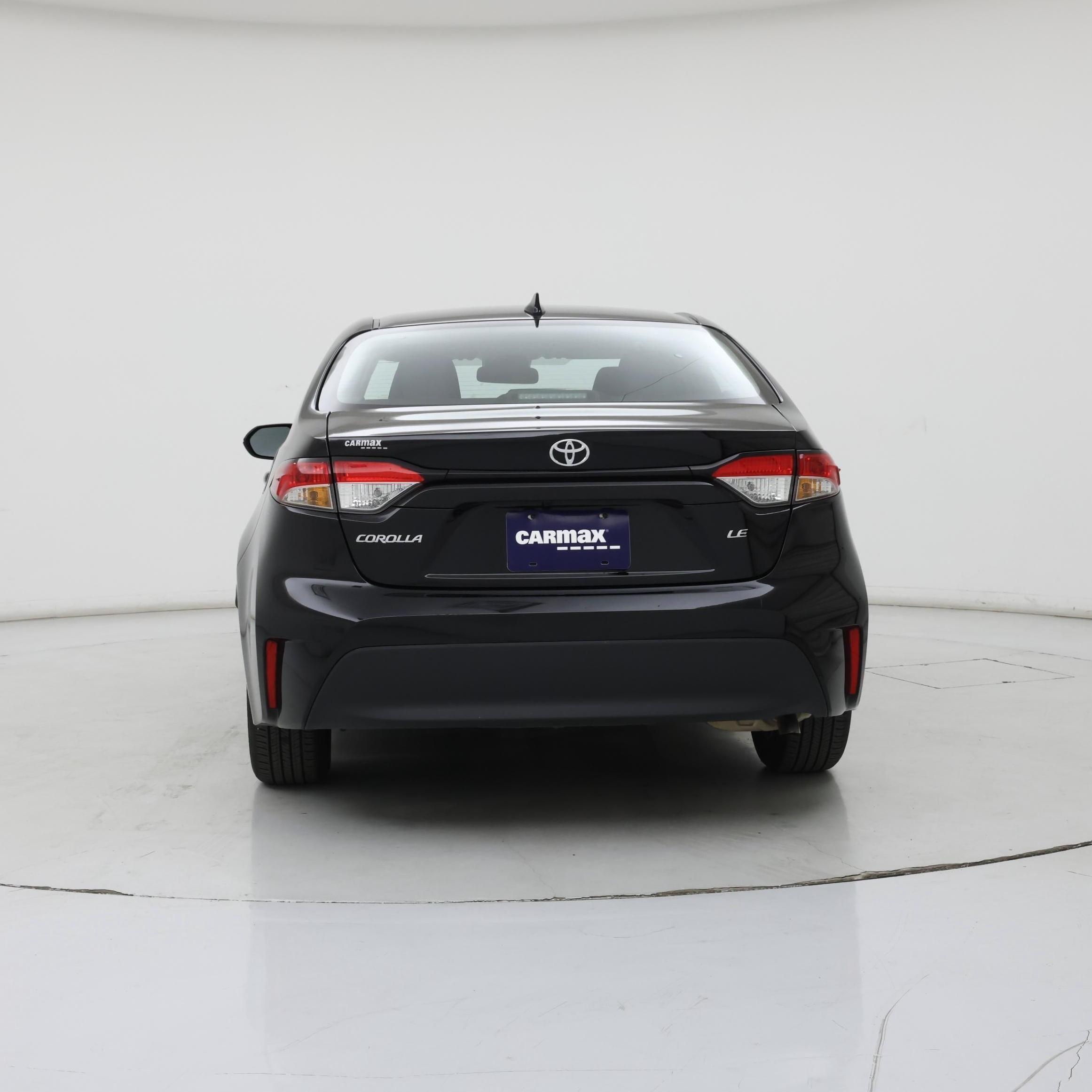 Thumbnail: 2025 Toyota Corolla - 6