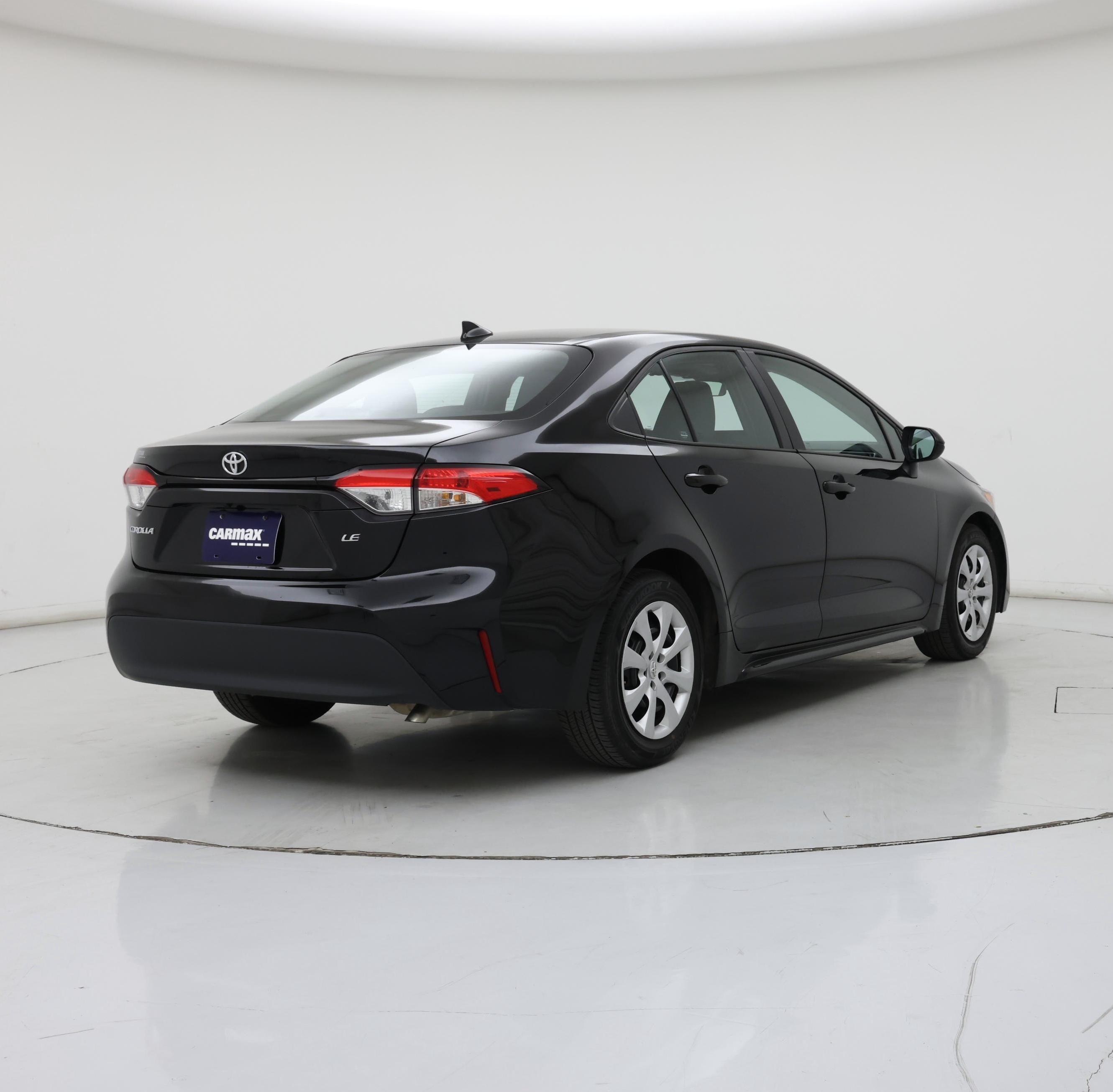 Thumbnail: 2025 Toyota Corolla - 8