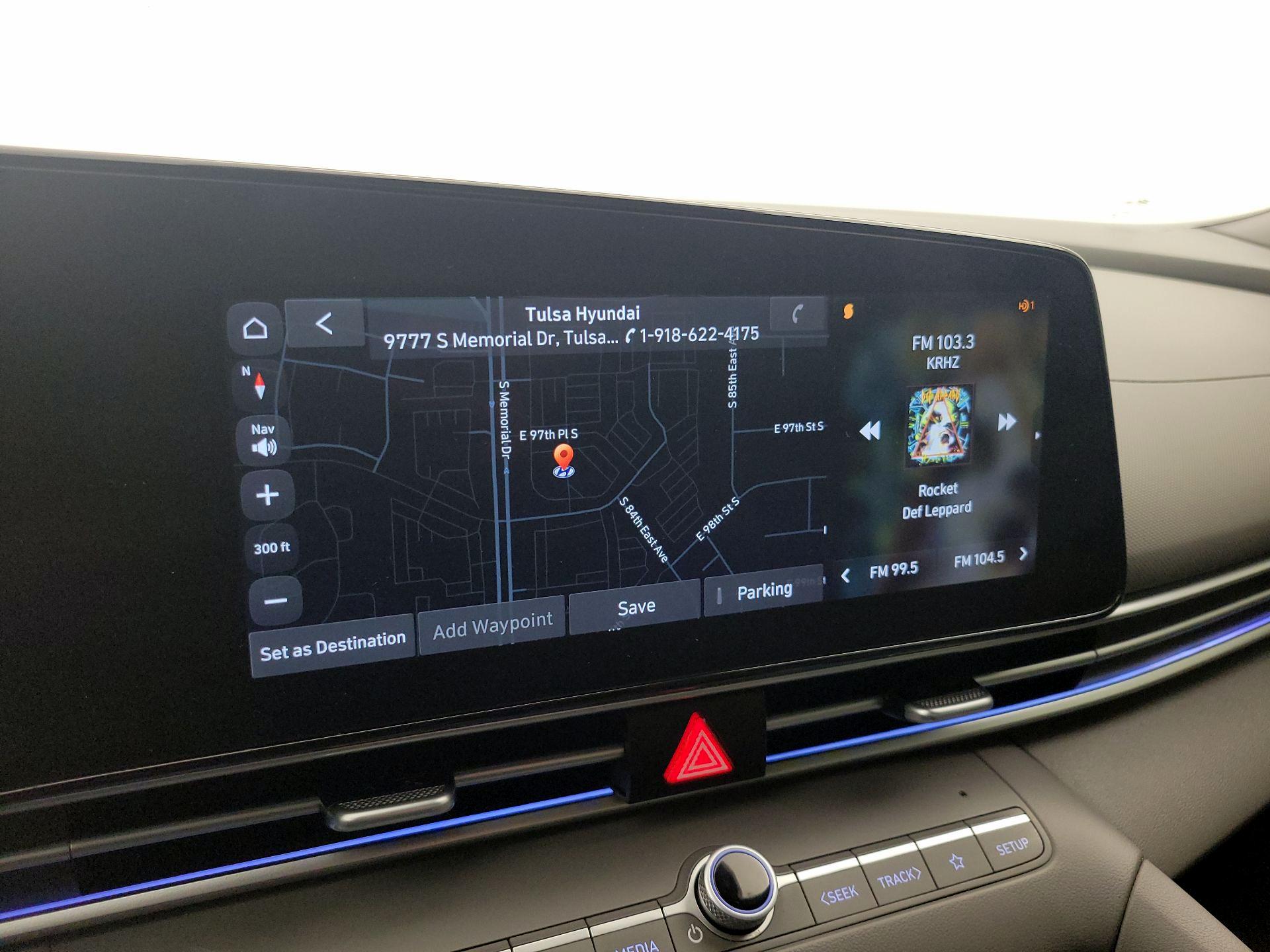 Thumbnail: 2024 Hyundai Elantra - 14