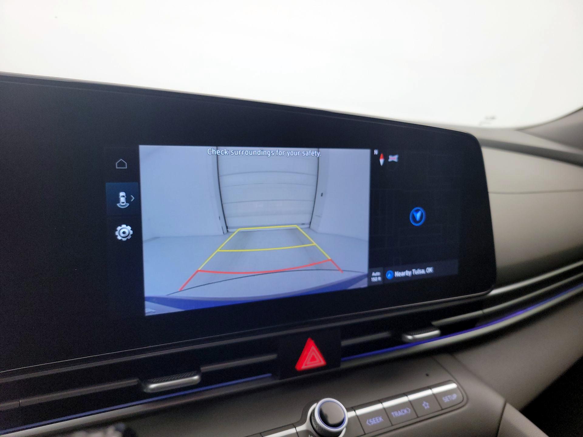 Thumbnail: 2024 Hyundai Elantra - 15