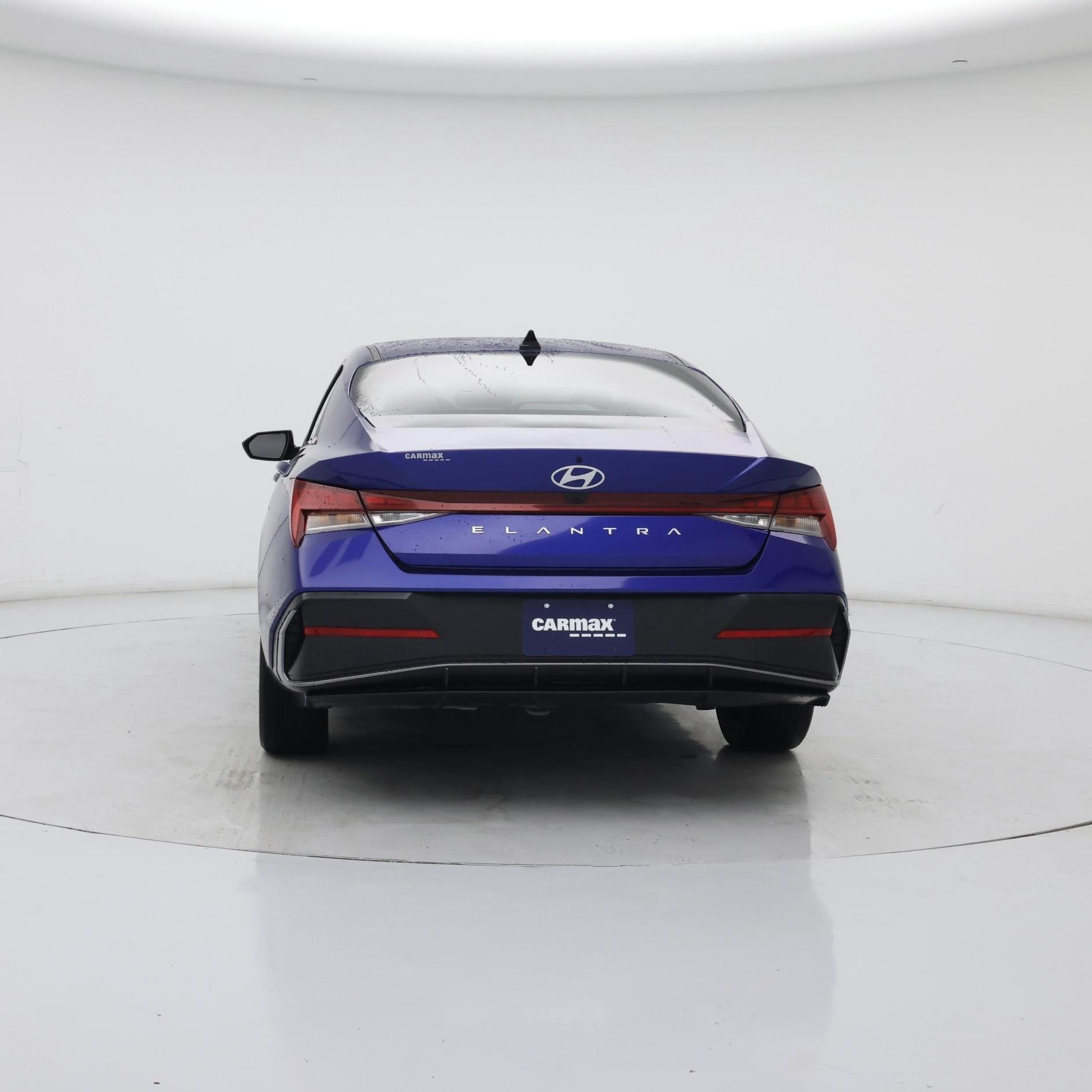 Thumbnail: 2024 Hyundai Elantra - 6