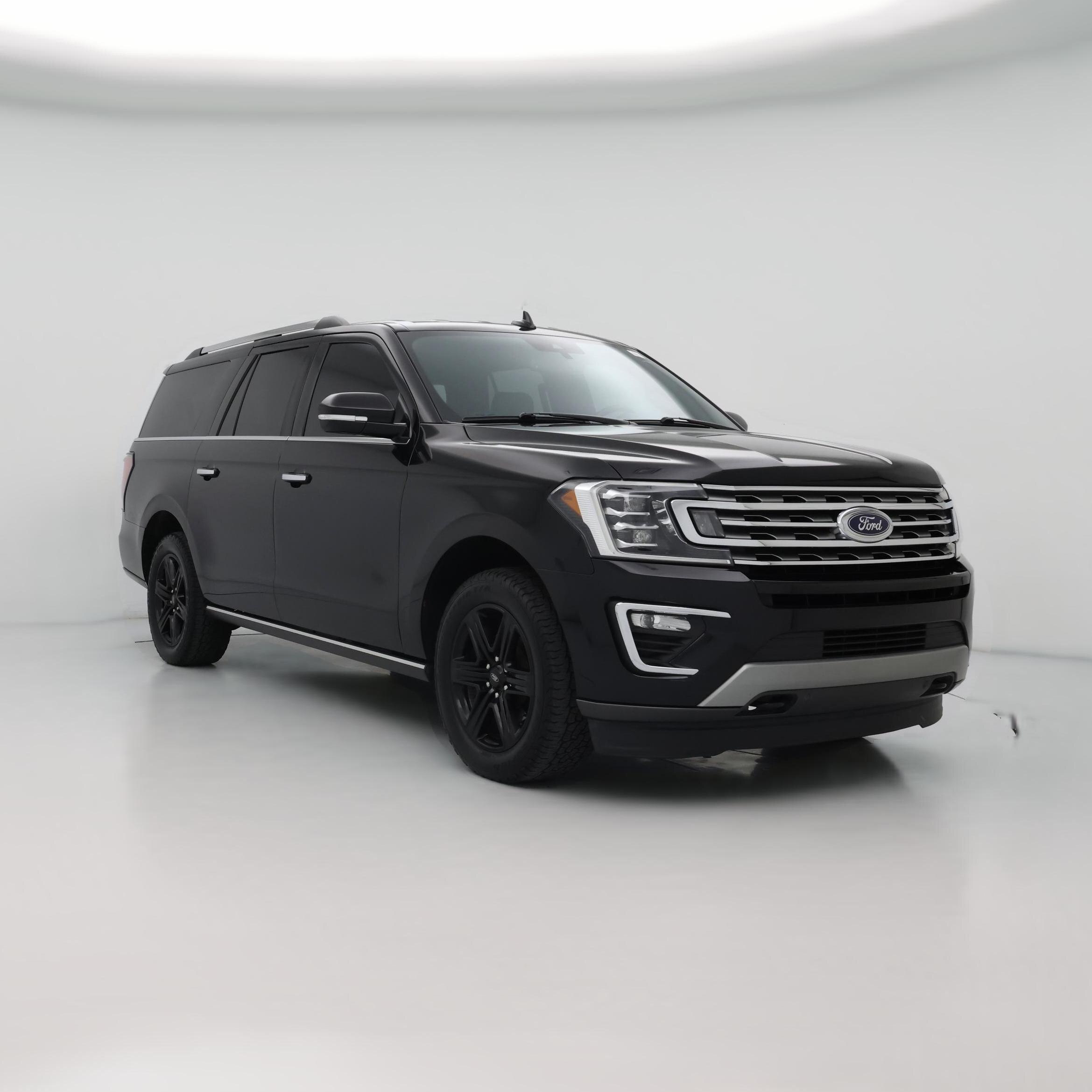 Thumbnail: 2020 Ford Expedition - 1