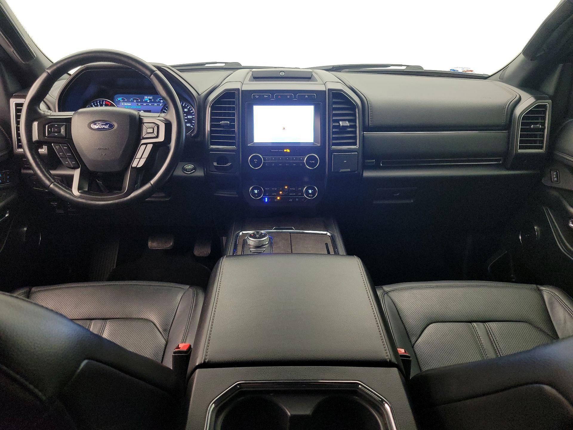 Thumbnail: 2020 Ford Expedition - 9