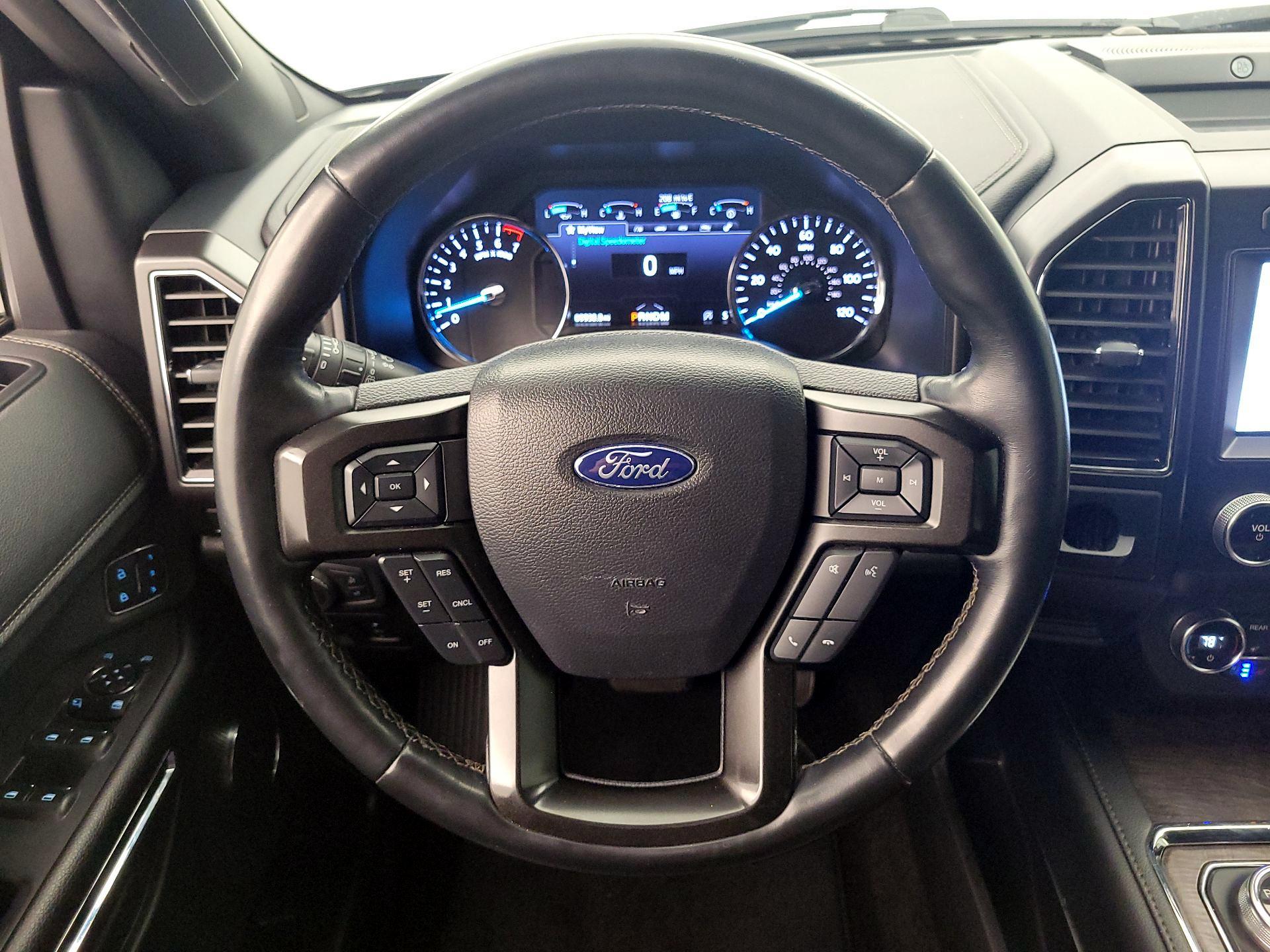 Thumbnail: 2020 Ford Expedition - 10