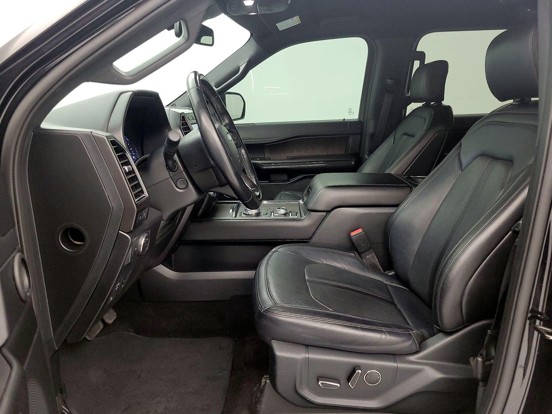 Thumbnail: 2020 Ford Expedition - 11