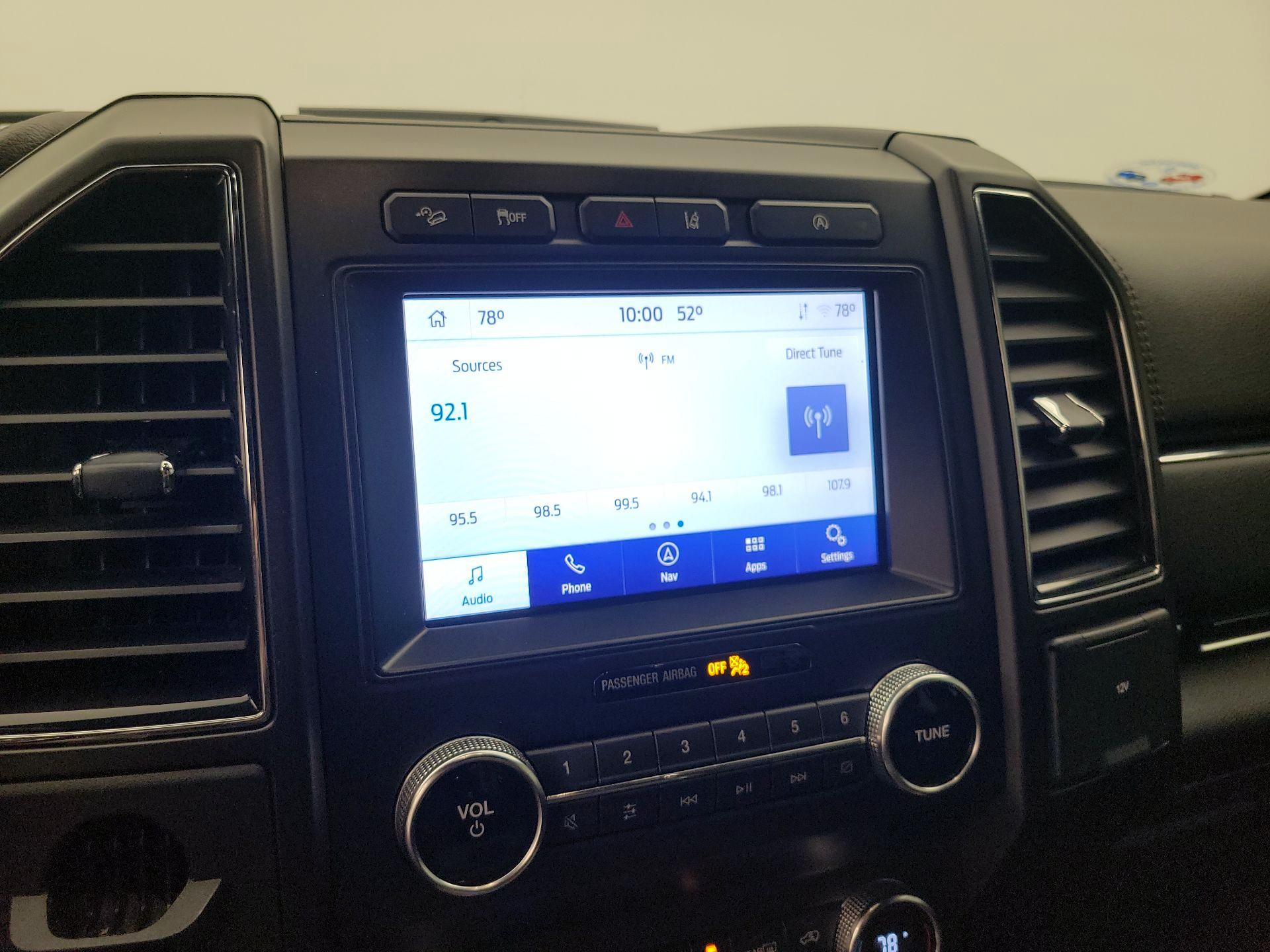 Thumbnail: 2020 Ford Expedition - 16