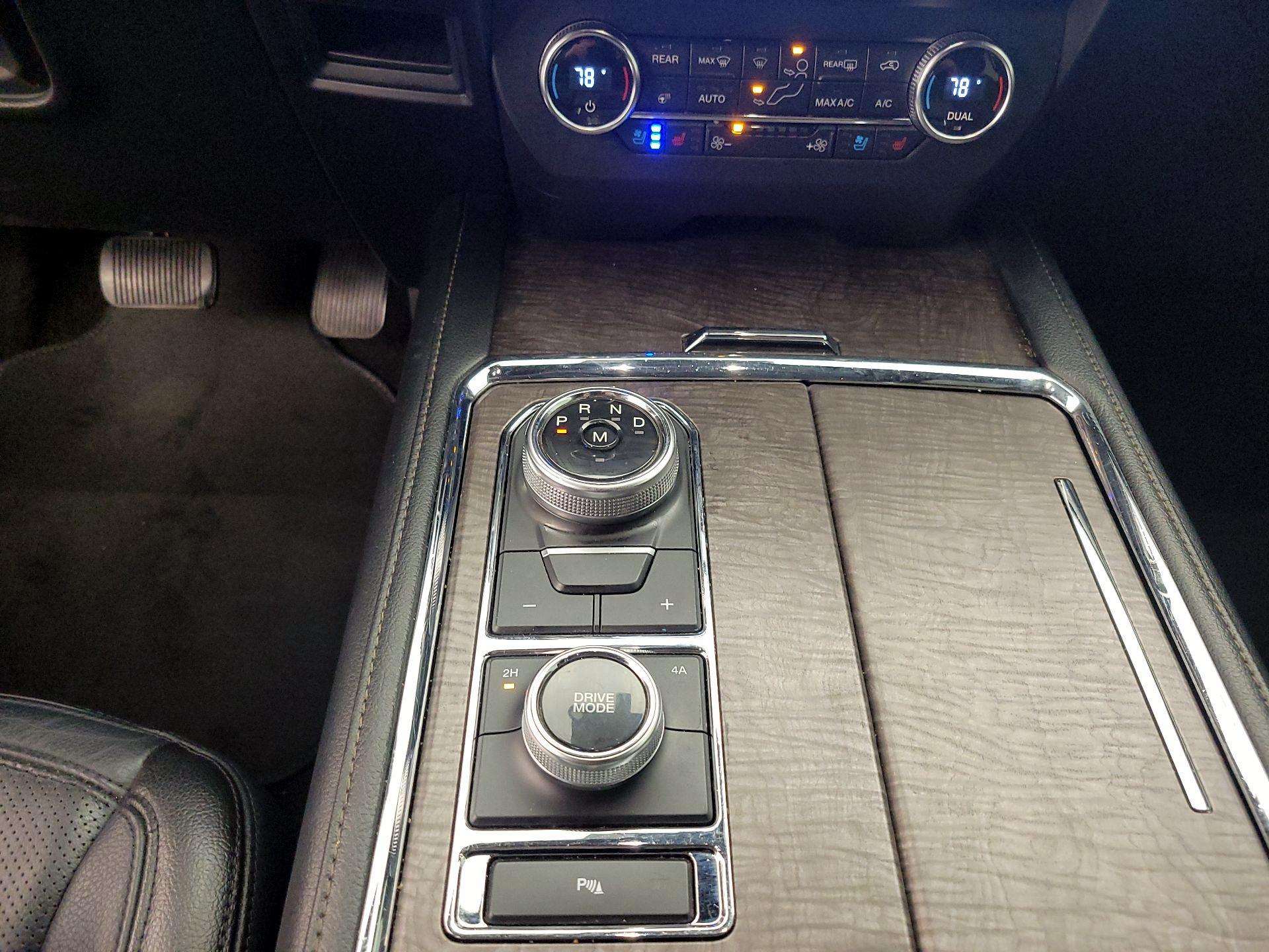 Thumbnail: 2020 Ford Expedition - 18