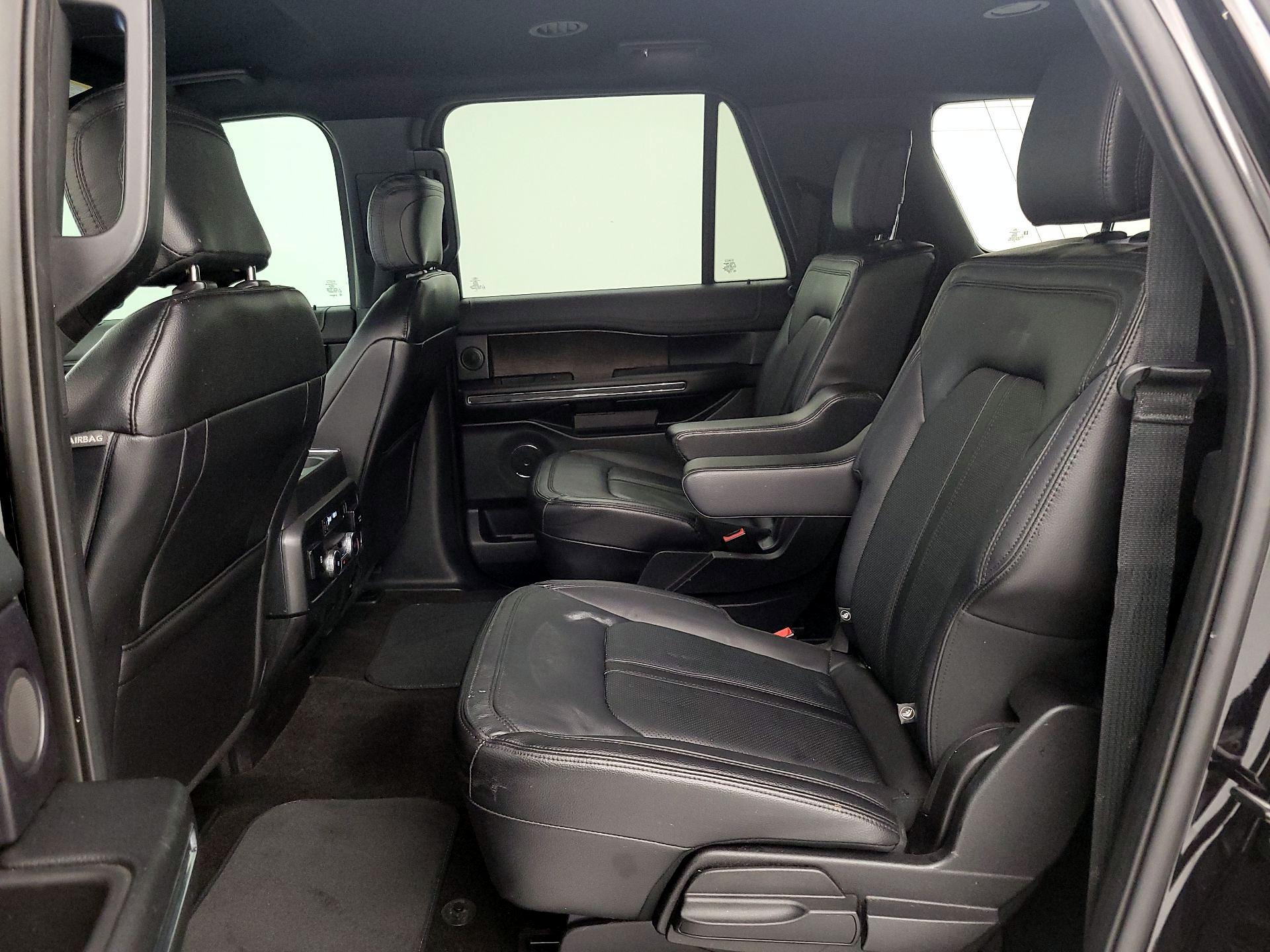 Thumbnail: 2020 Ford Expedition - 20