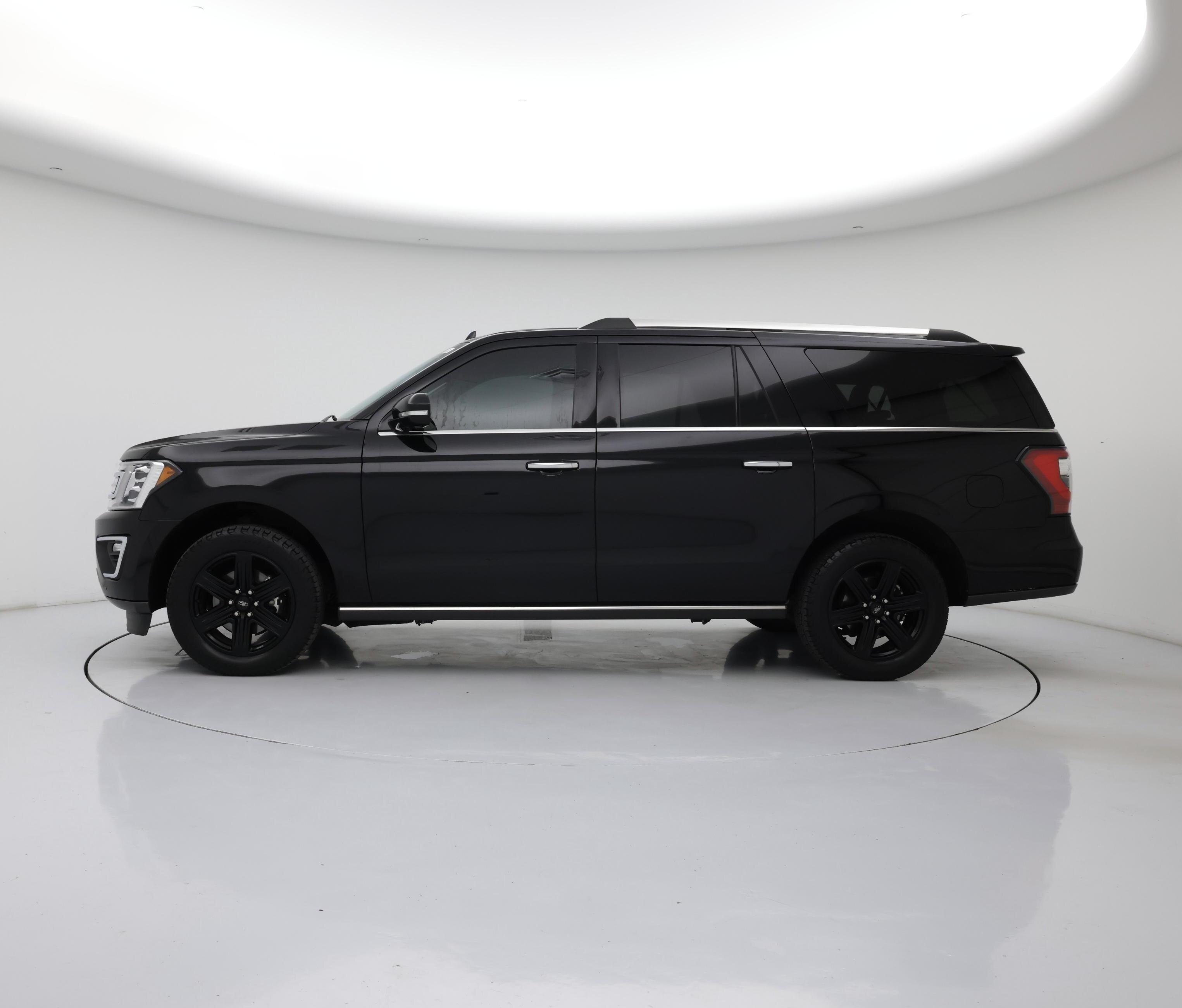 Thumbnail: 2020 Ford Expedition - 3