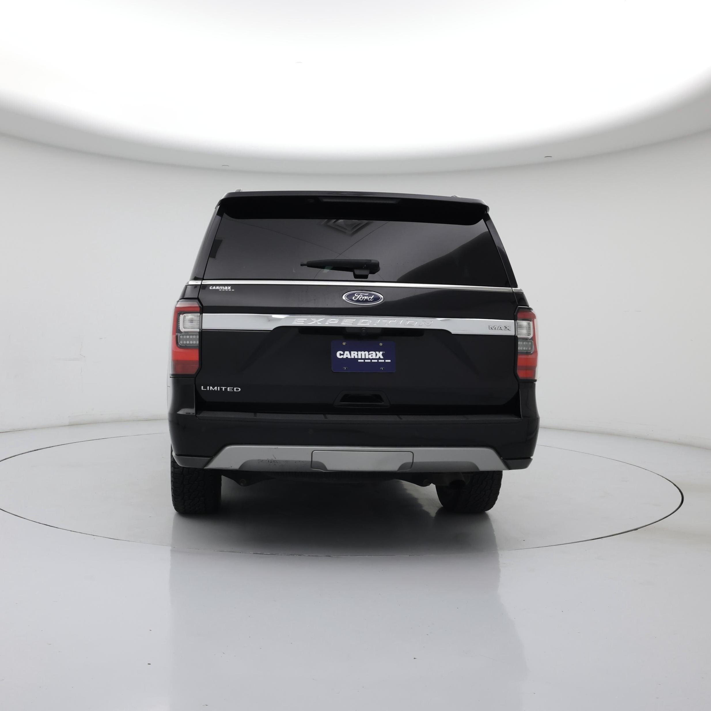 Thumbnail: 2020 Ford Expedition - 6