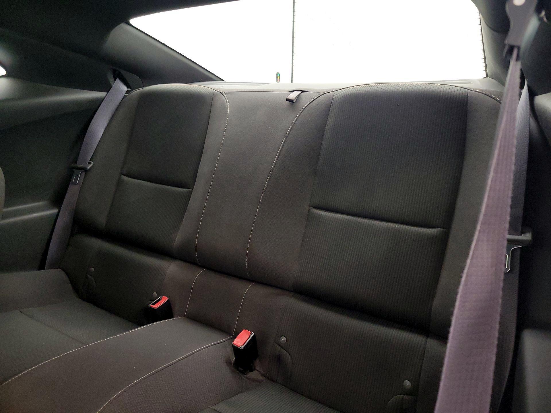 Thumbnail: 2014 Chevrolet Camaro - 19