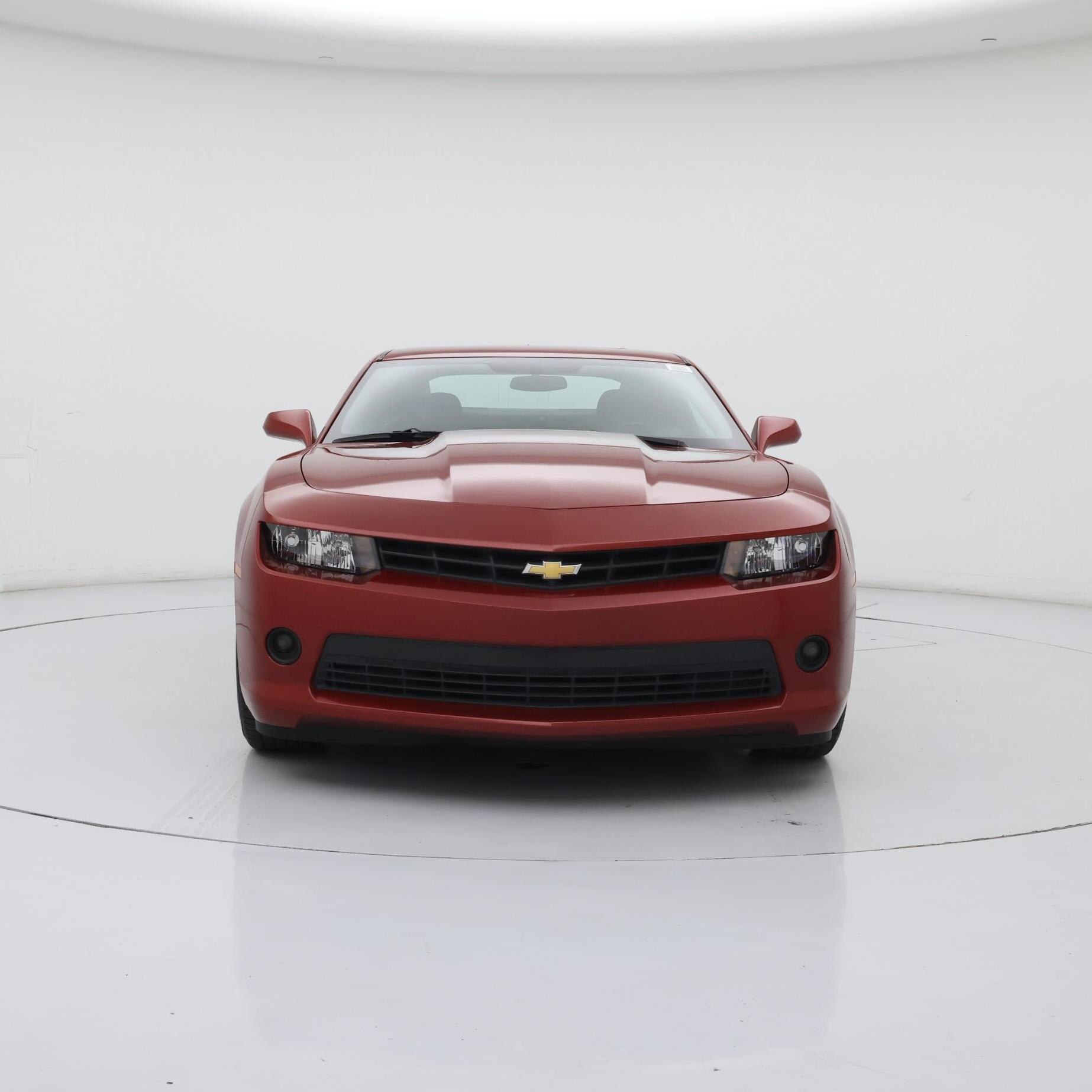 Thumbnail: 2014 Chevrolet Camaro - 5