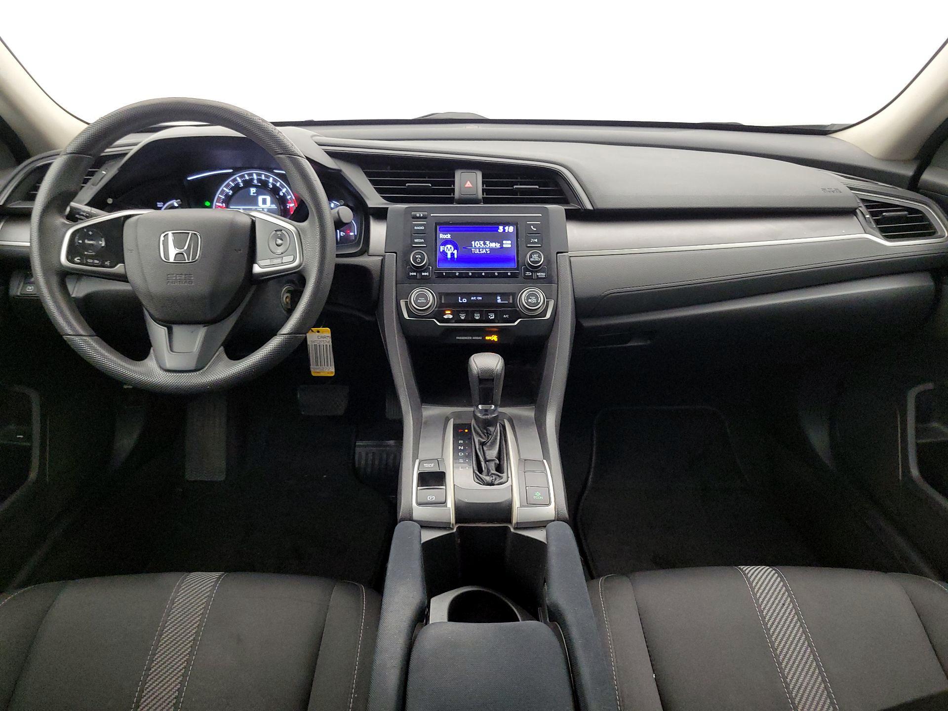 Thumbnail: 2017 Honda Civic - 9