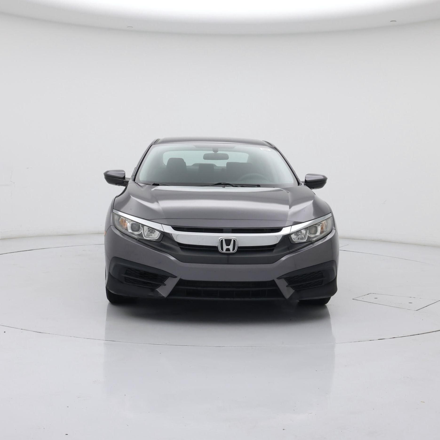 Thumbnail: 2017 Honda Civic - 5