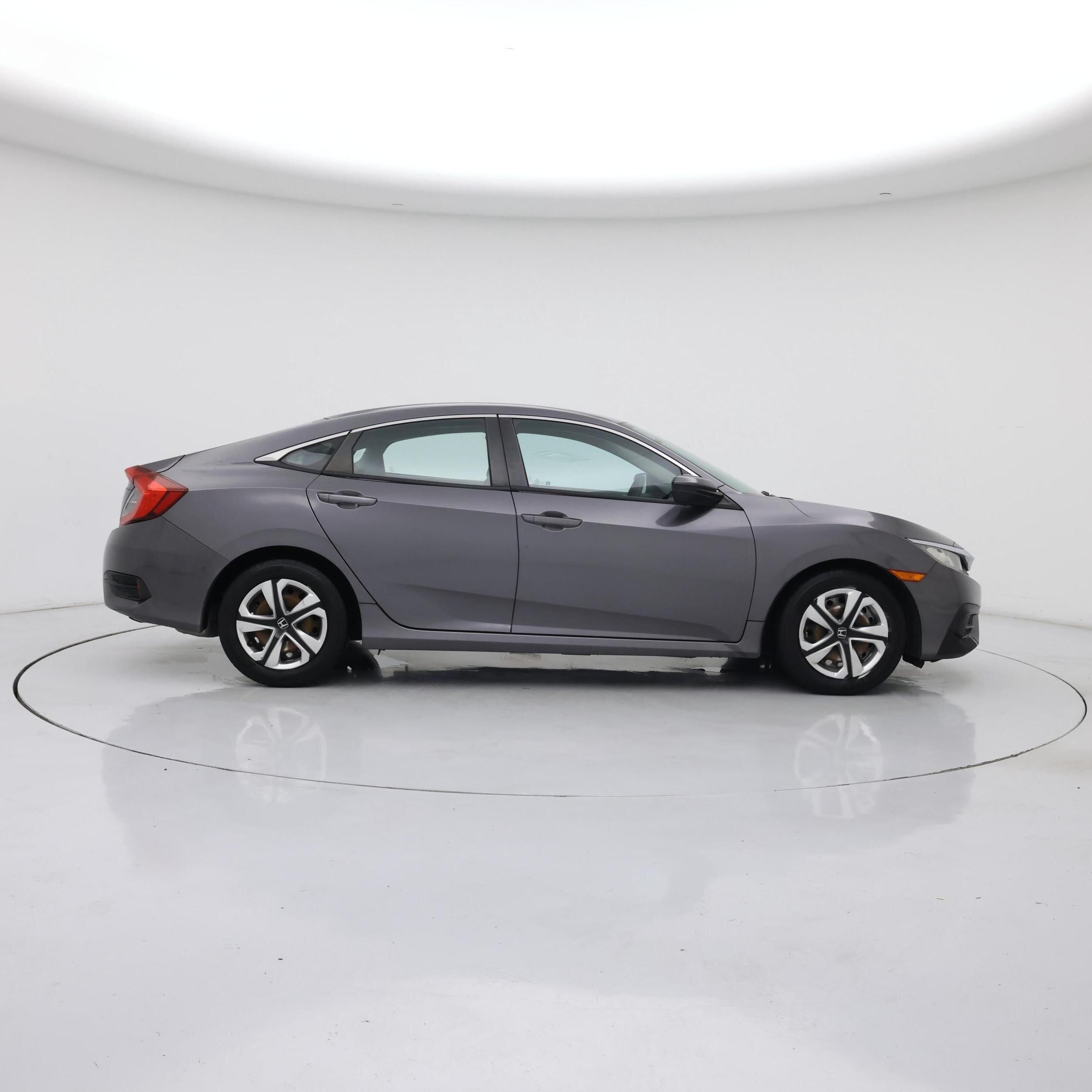 Thumbnail: 2017 Honda Civic - 7