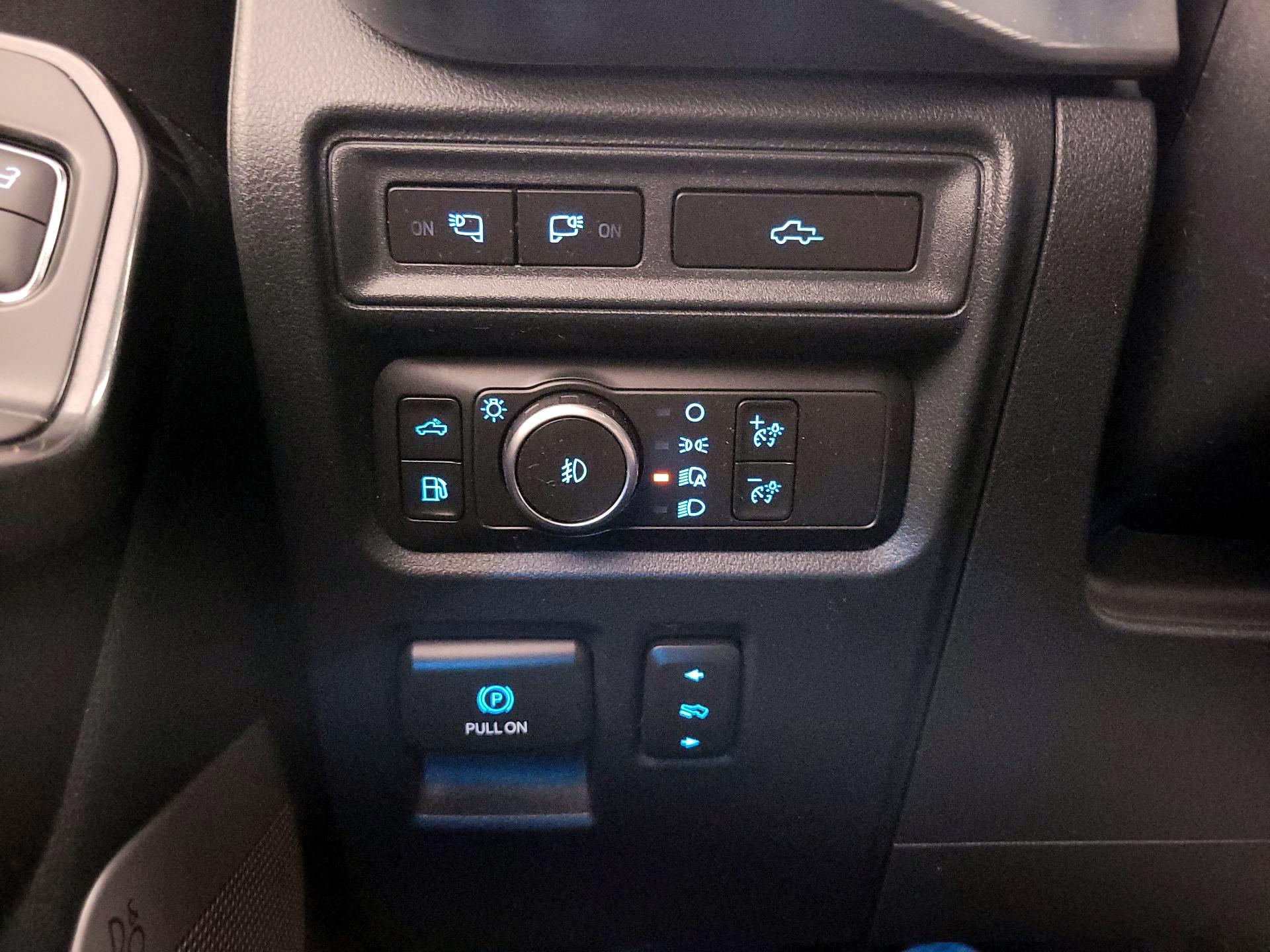 Thumbnail: 2021 Ford F-150 - 13