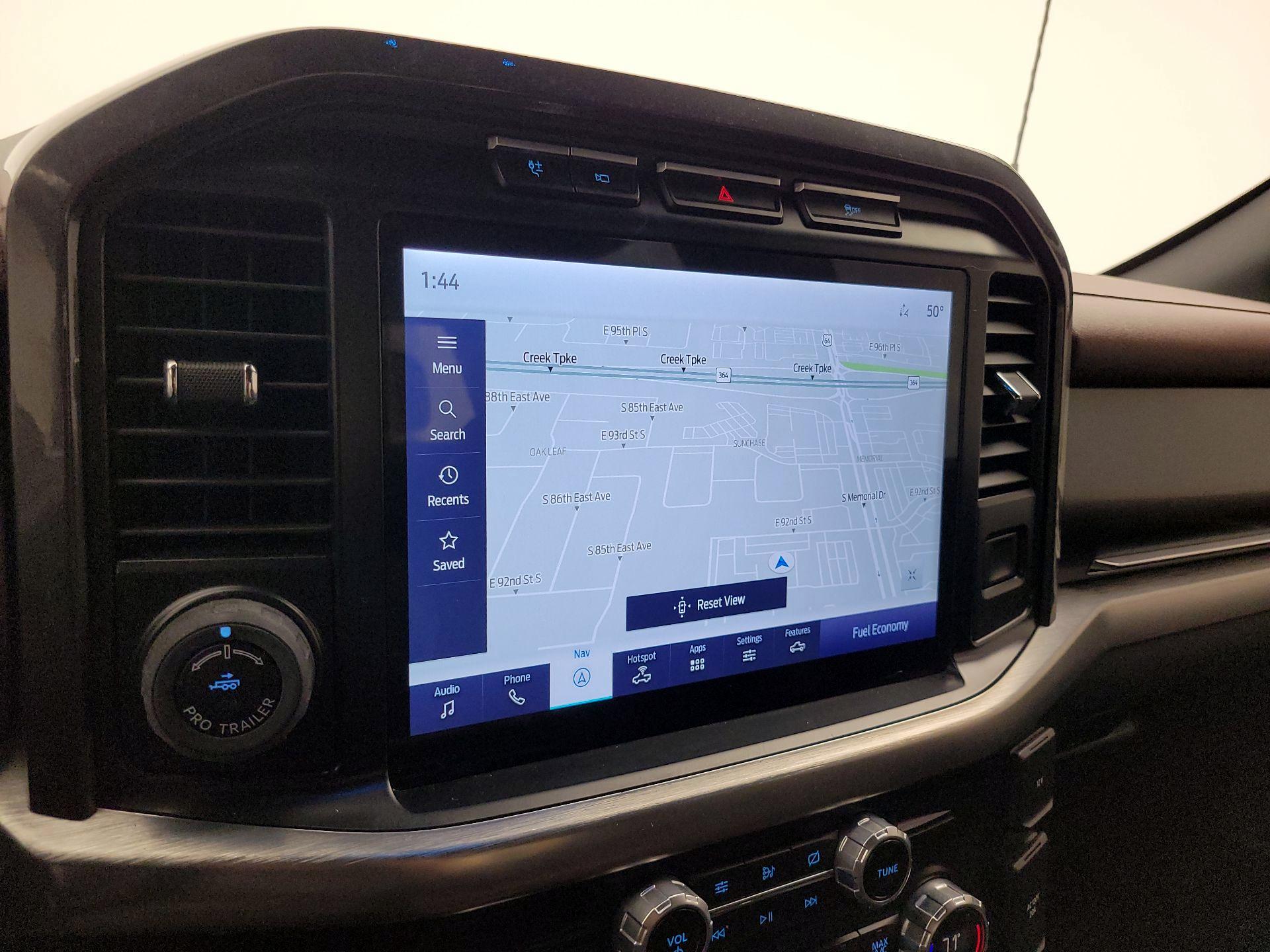 Thumbnail: 2021 Ford F-150 - 14