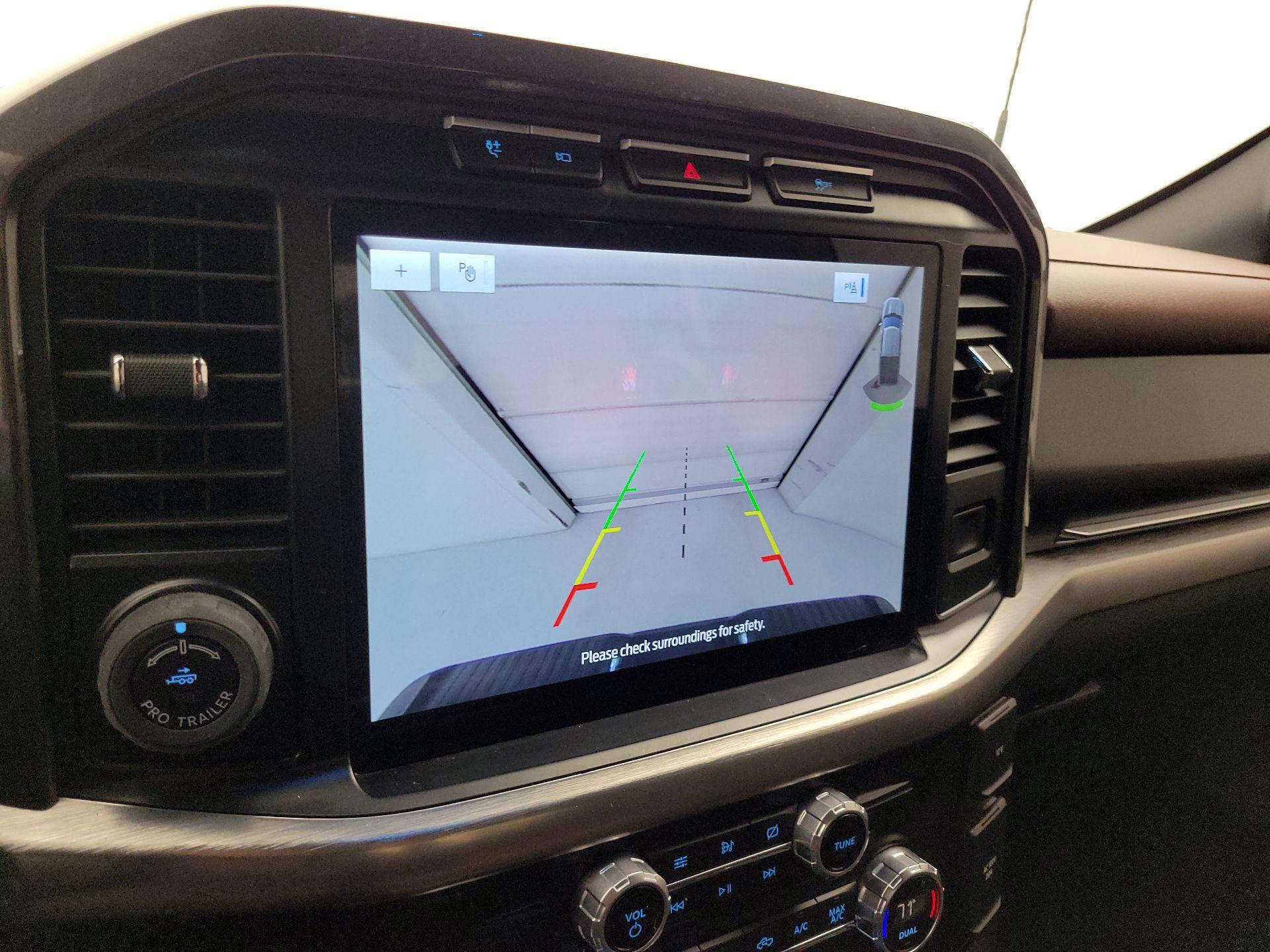 Thumbnail: 2021 Ford F-150 - 15