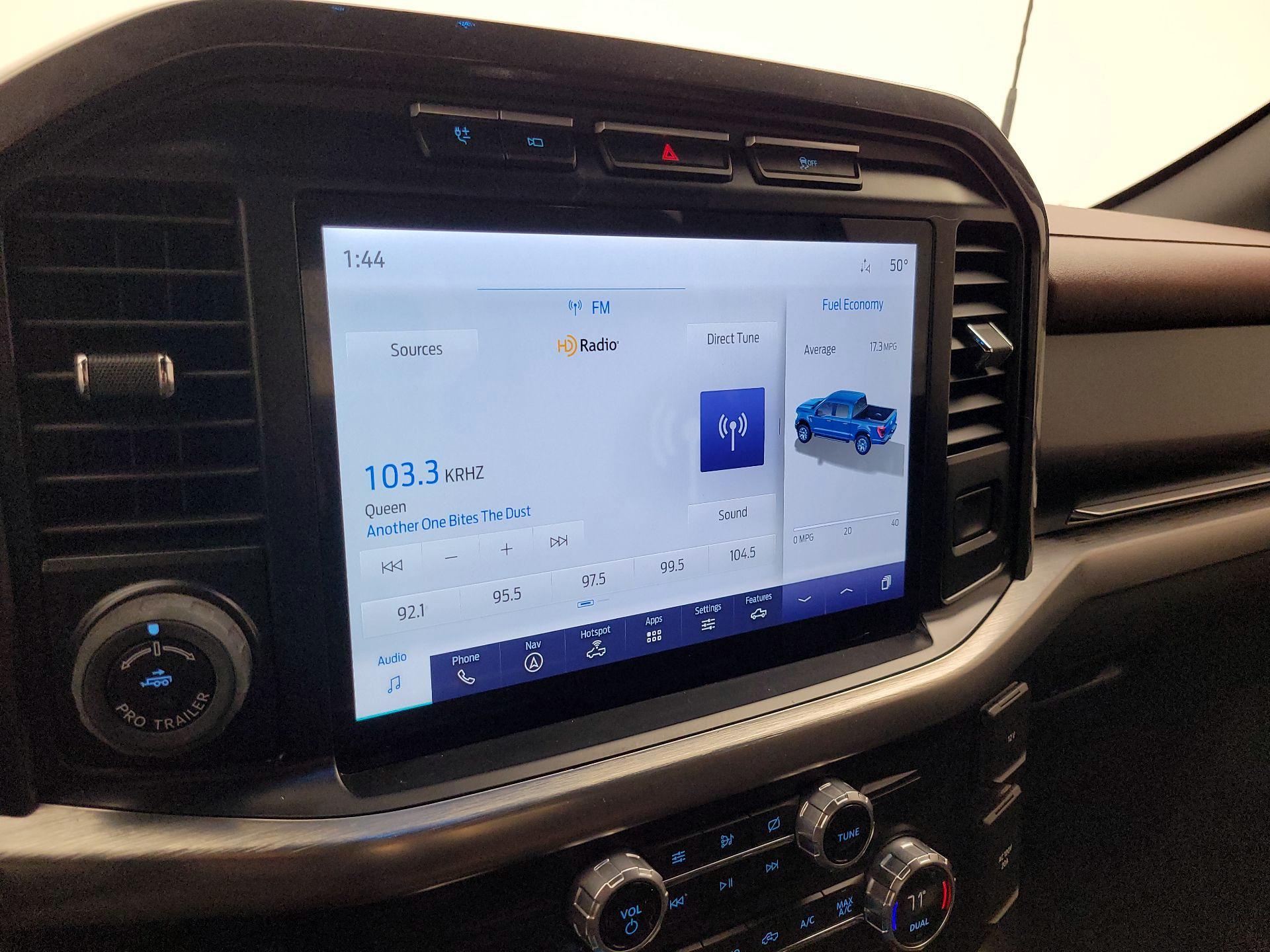 Thumbnail: 2021 Ford F-150 - 16