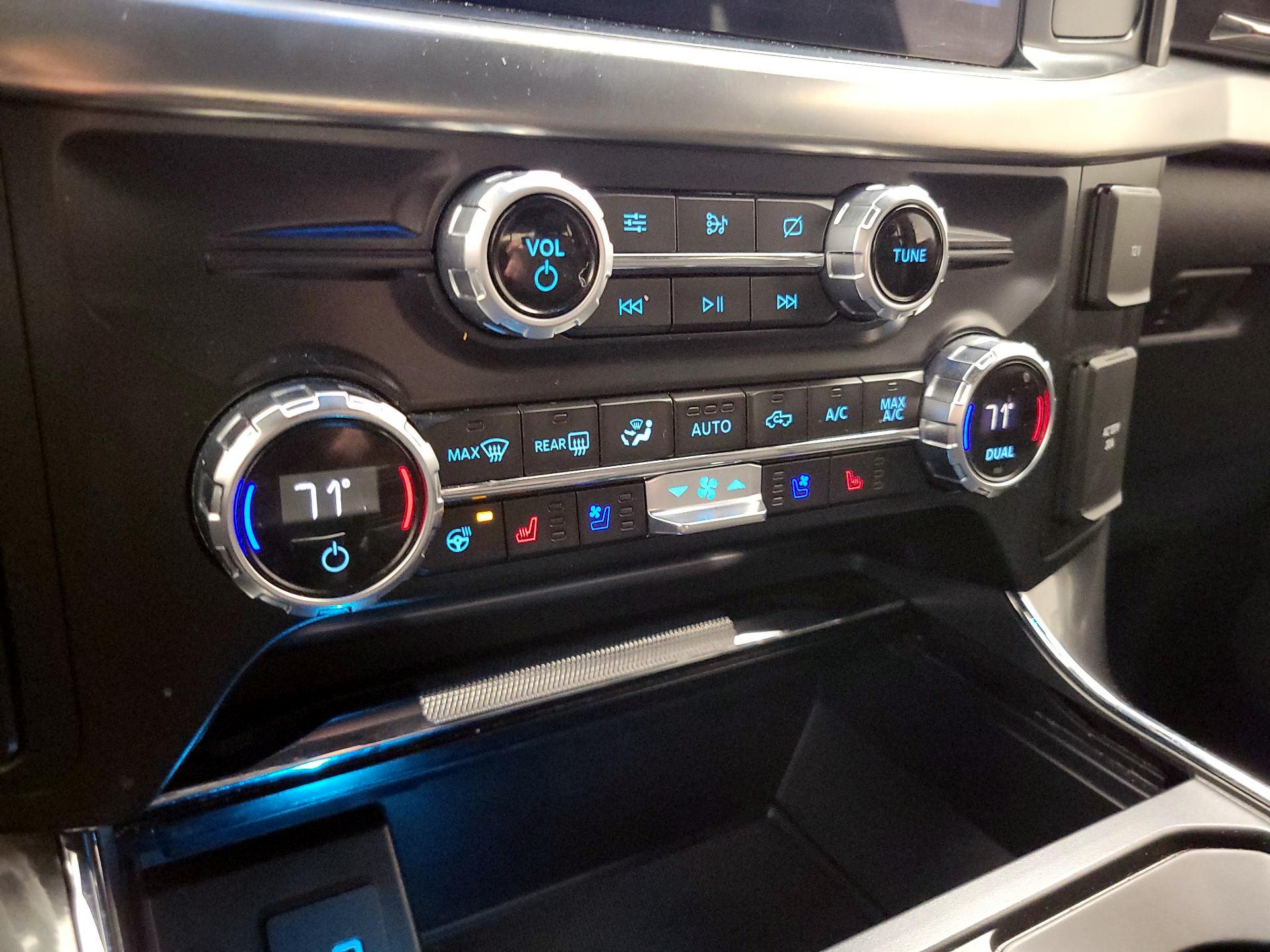 Thumbnail: 2021 Ford F-150 - 17