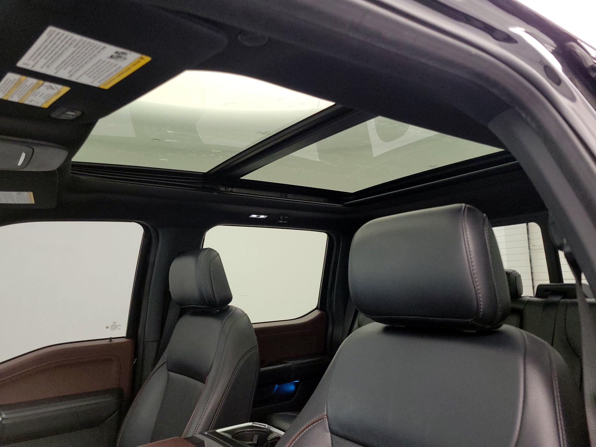 Thumbnail: 2021 Ford F-150 - 20