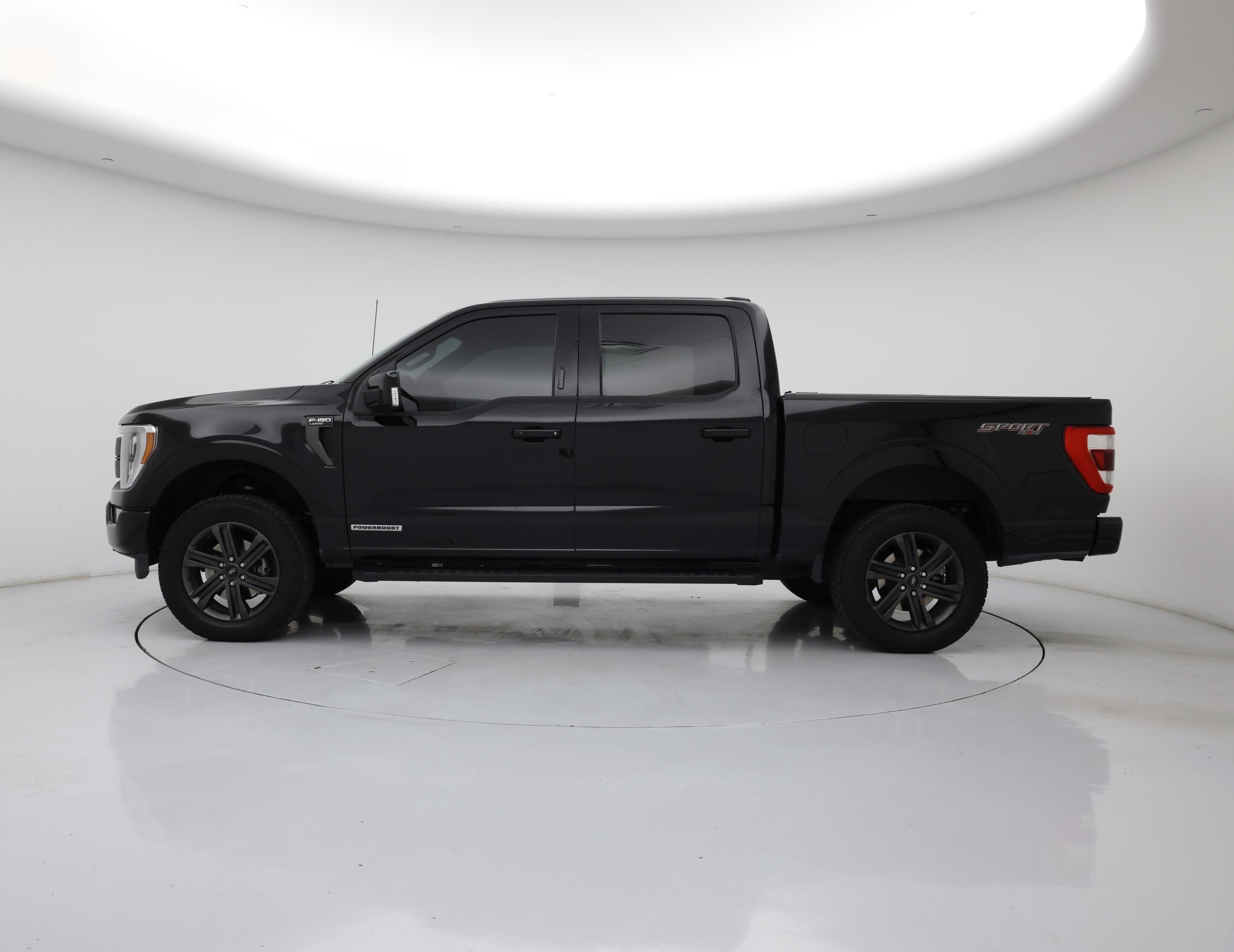 Thumbnail: 2021 Ford F-150 - 3