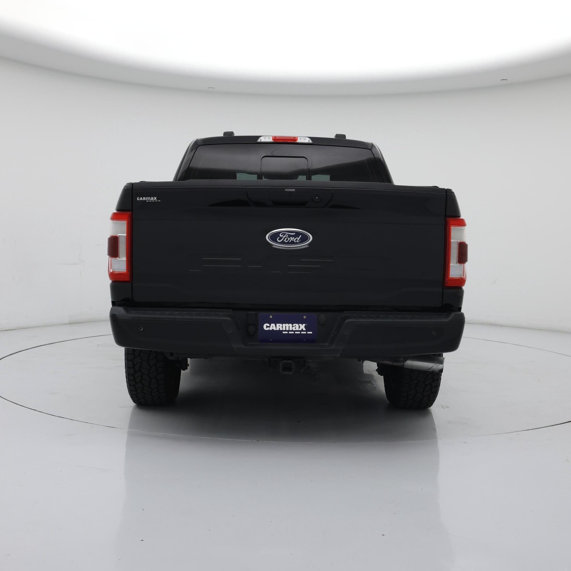 Thumbnail: 2021 Ford F-150 - 6