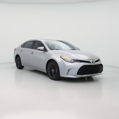 2016 Toyota Avalon Touring