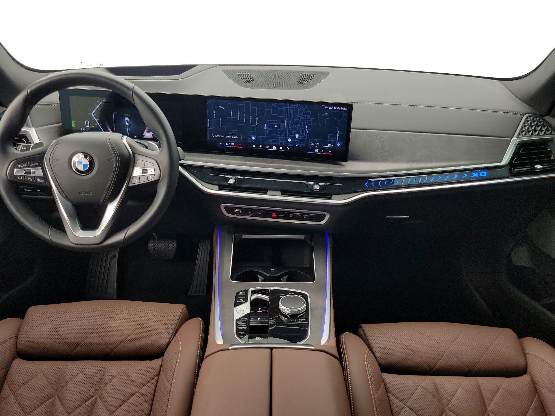Thumbnail: 2025 BMW X5 - 9