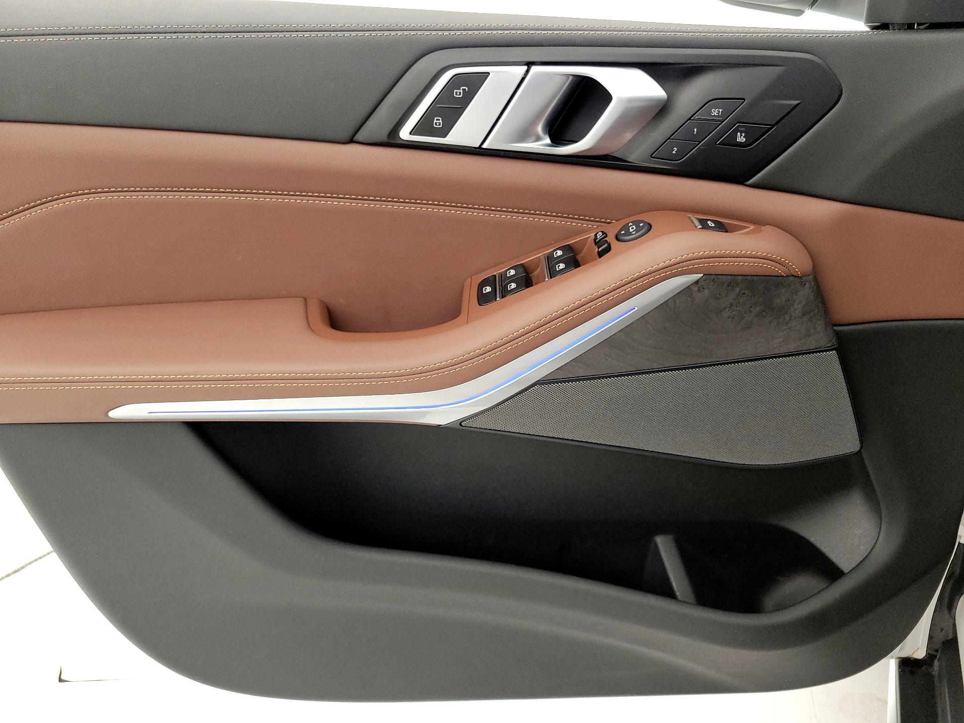 Thumbnail: 2025 BMW X5 - 12