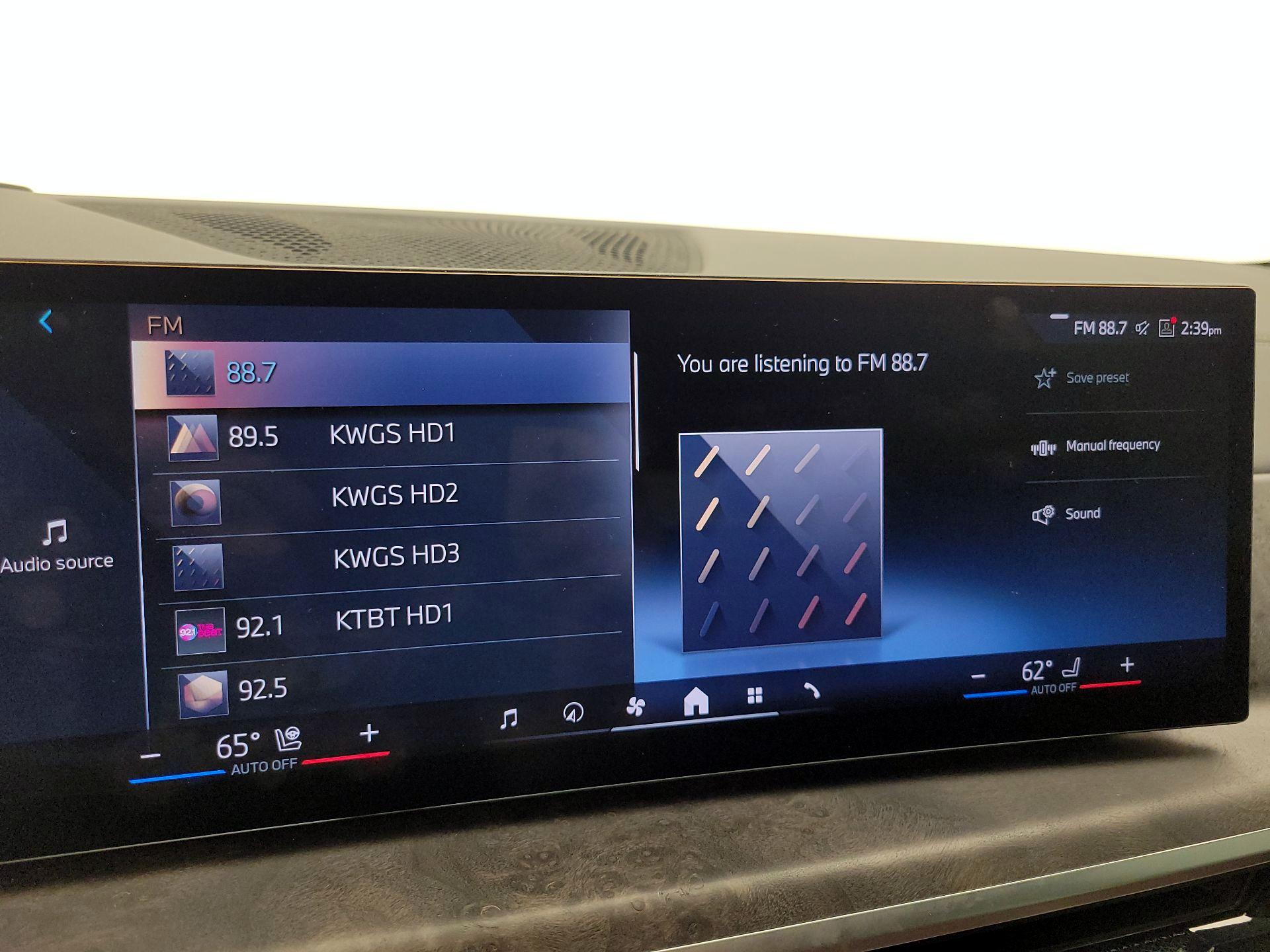 Thumbnail: 2025 BMW X5 - 16