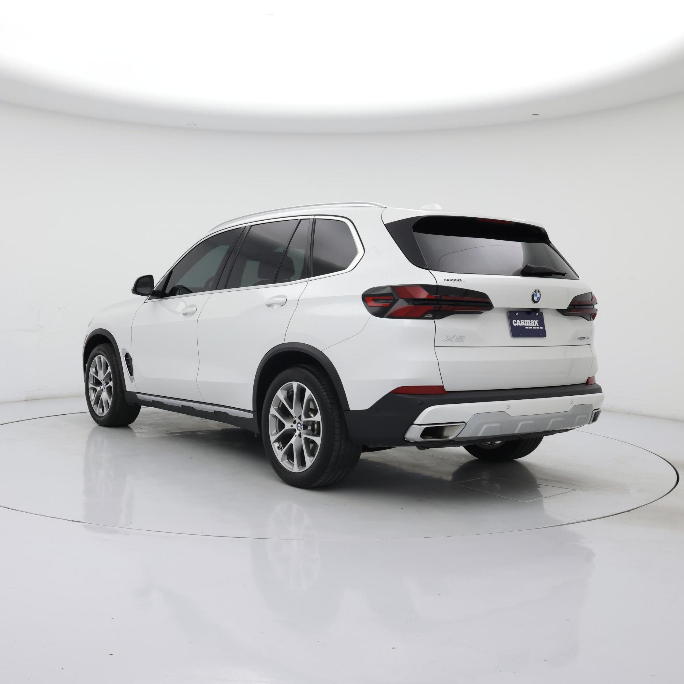 Thumbnail: 2025 BMW X5 - 2