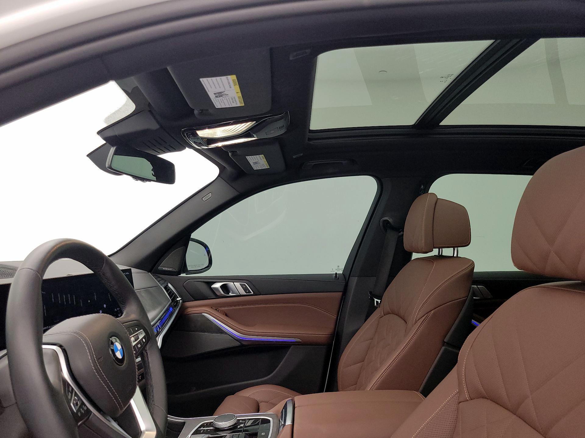 Thumbnail: 2025 BMW X5 - 20