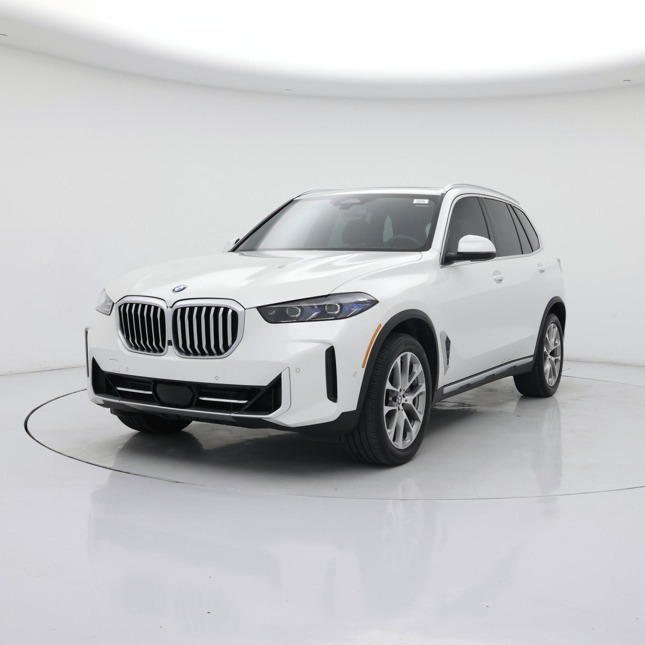Thumbnail: 2025 BMW X5 - 4