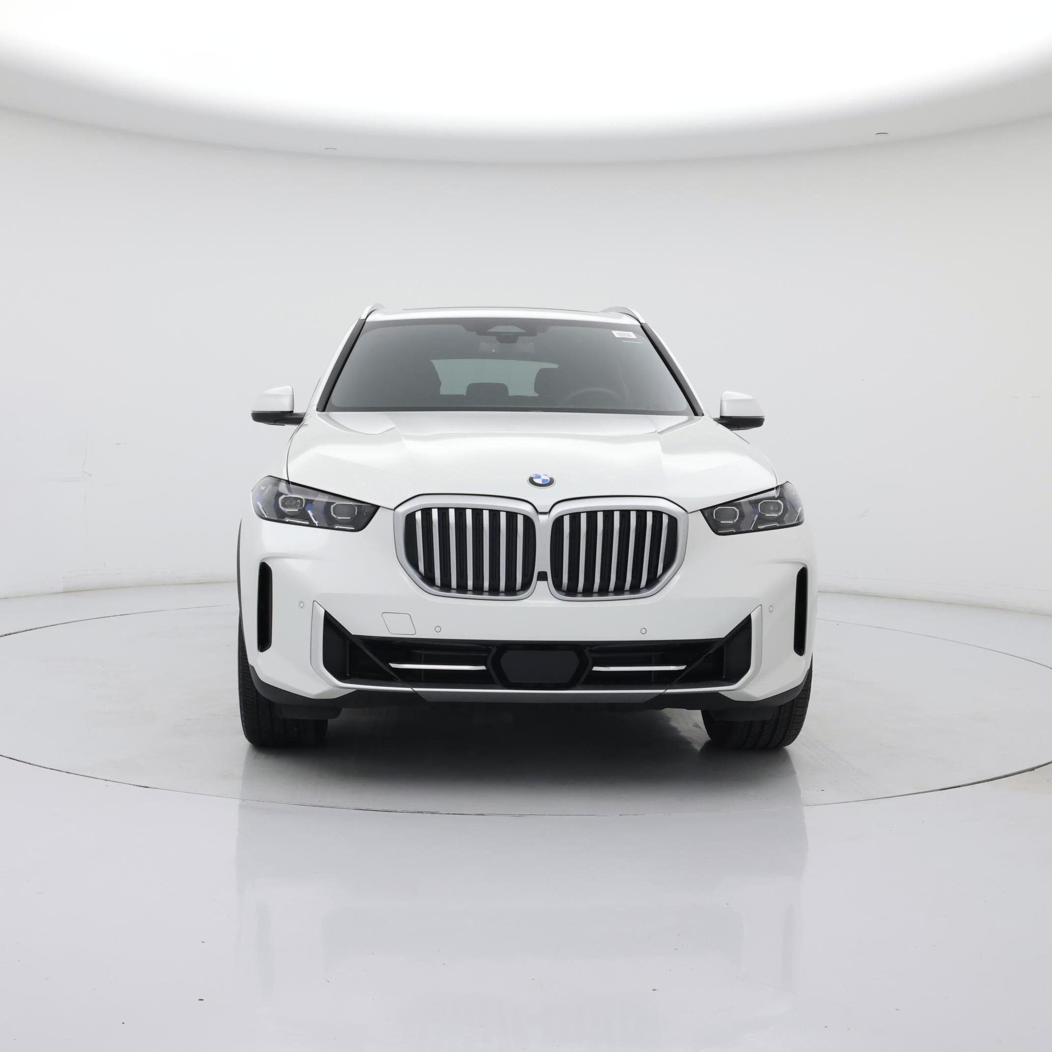 Thumbnail: 2025 BMW X5 - 5