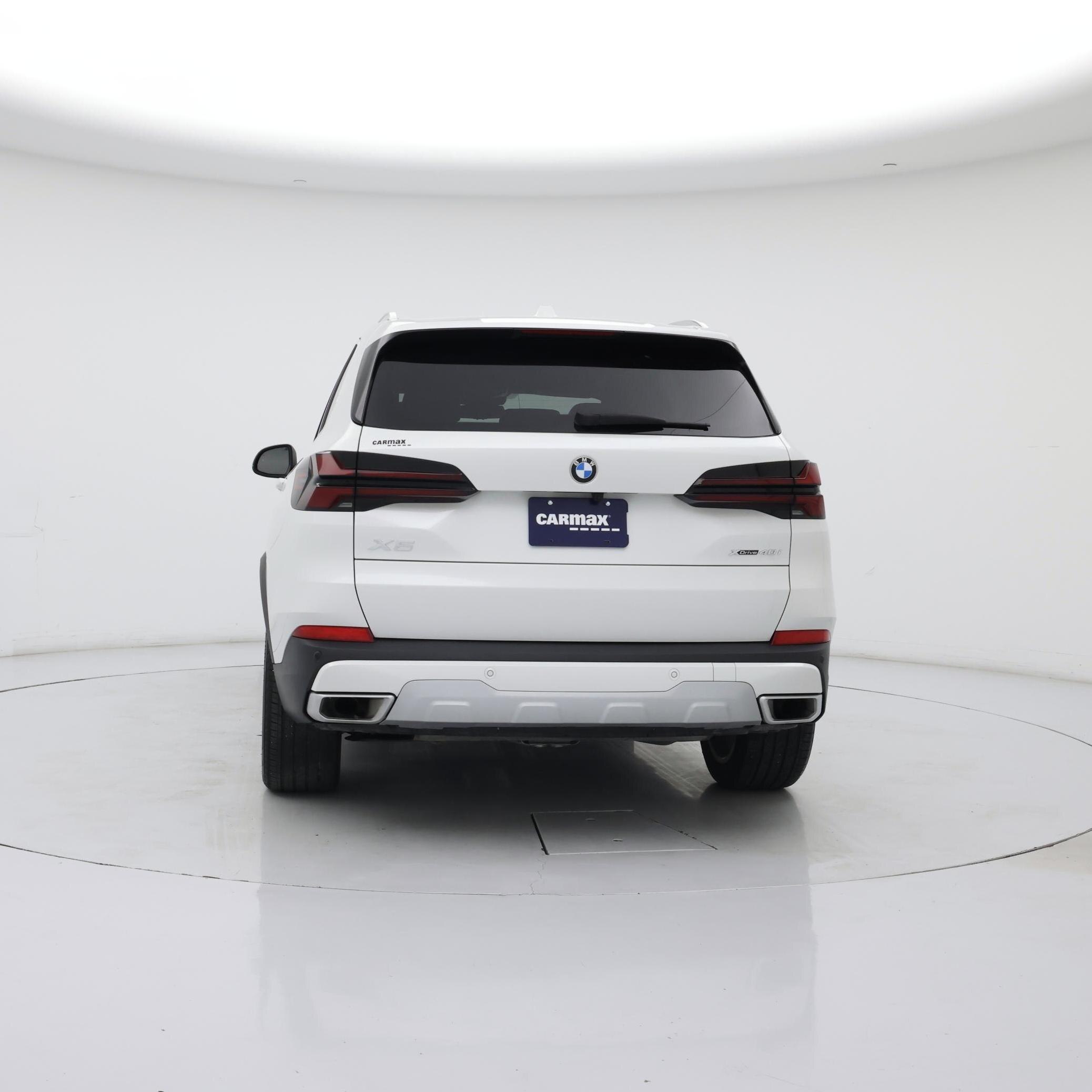 Thumbnail: 2025 BMW X5 - 6